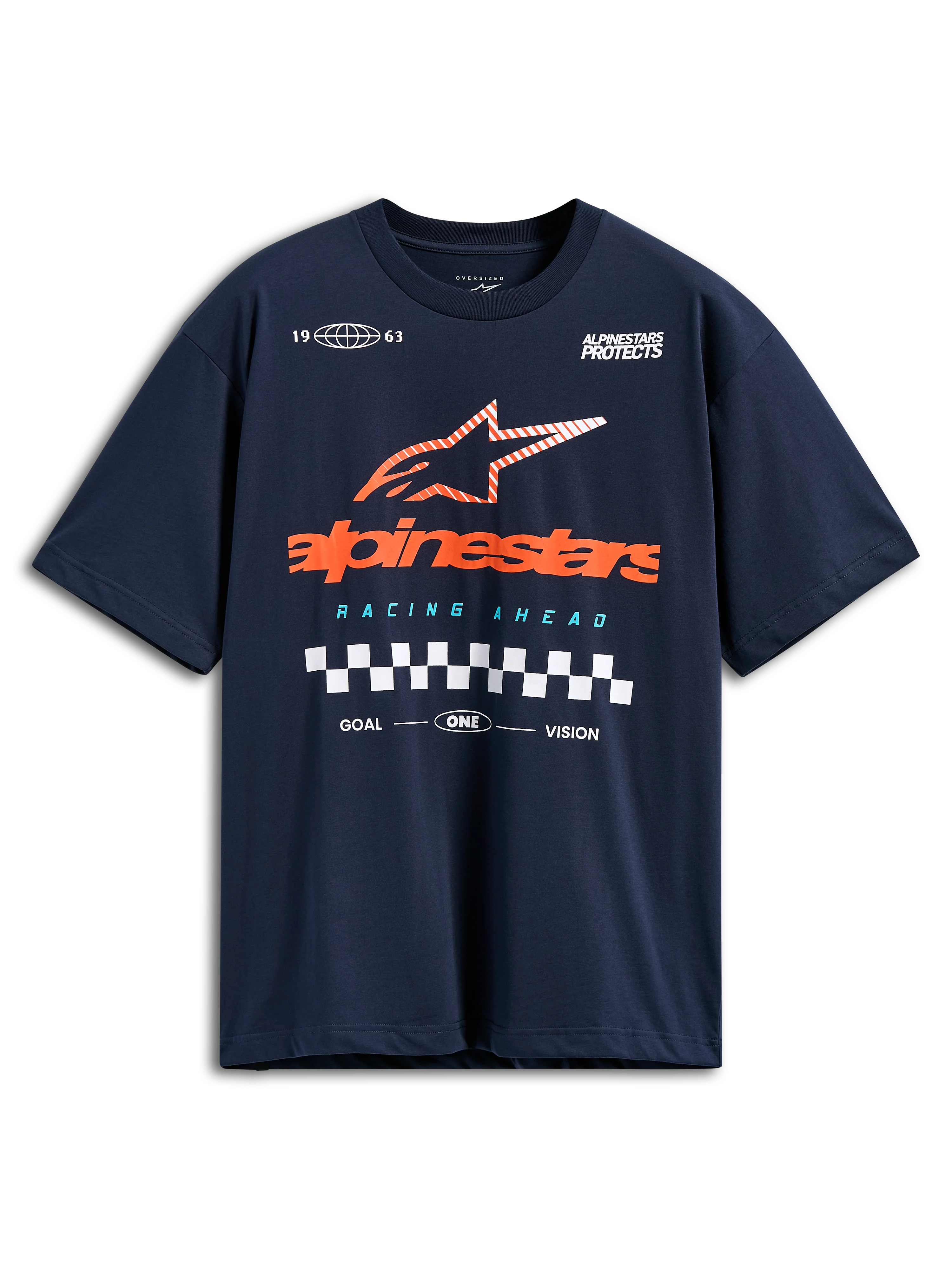 Aplomb Oversized CSF T-Shirt - Image 9