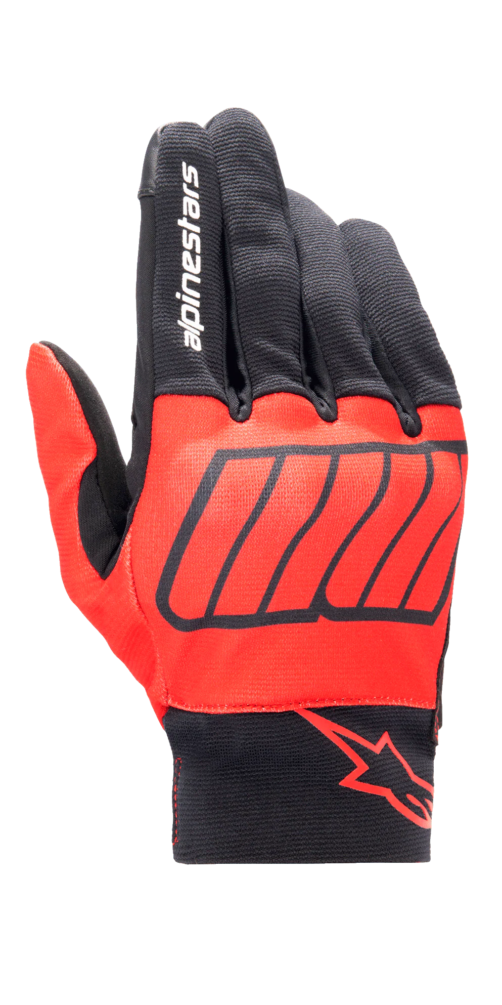 Aragon Glove