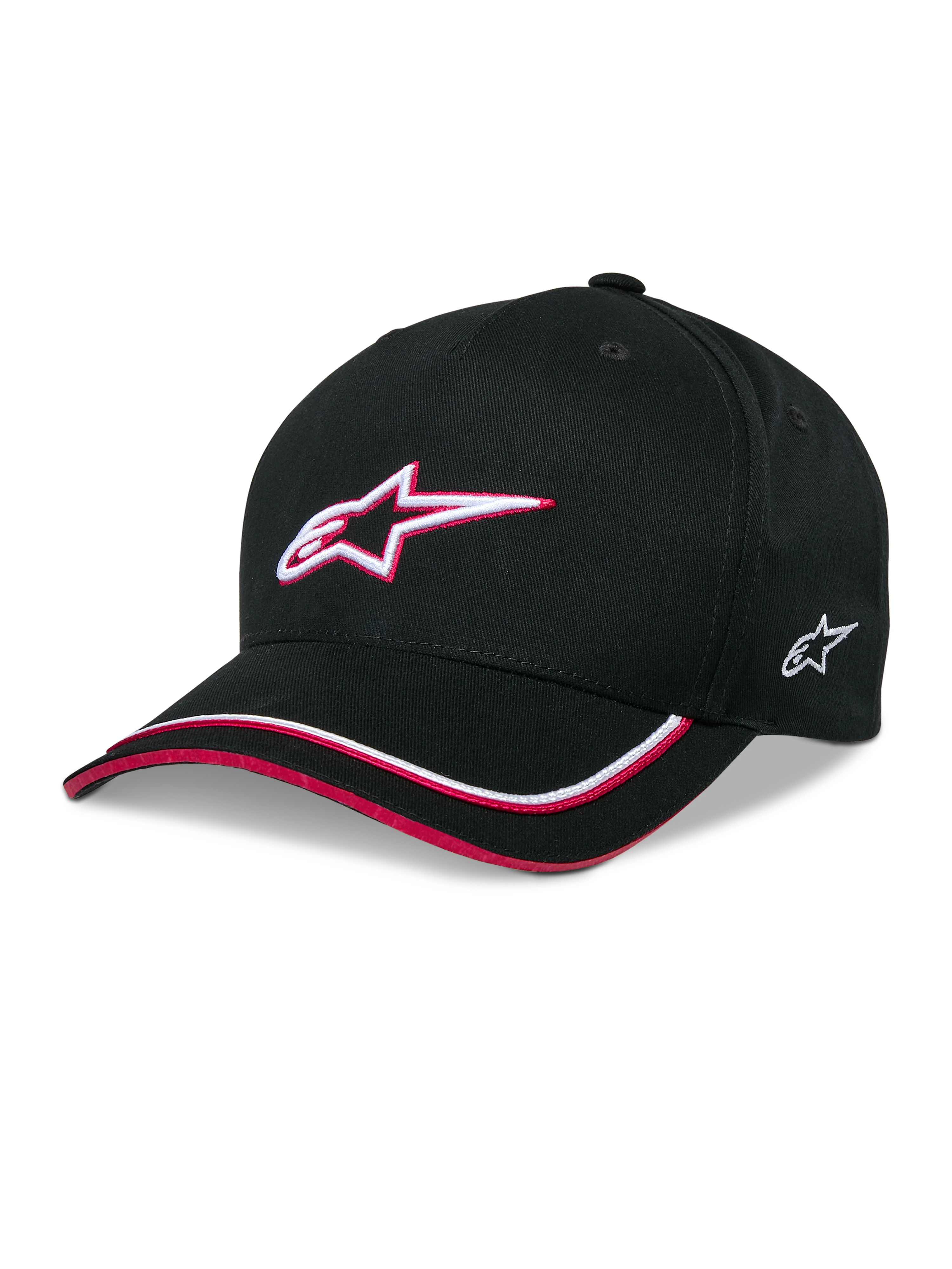 Ascension Snapback Hat