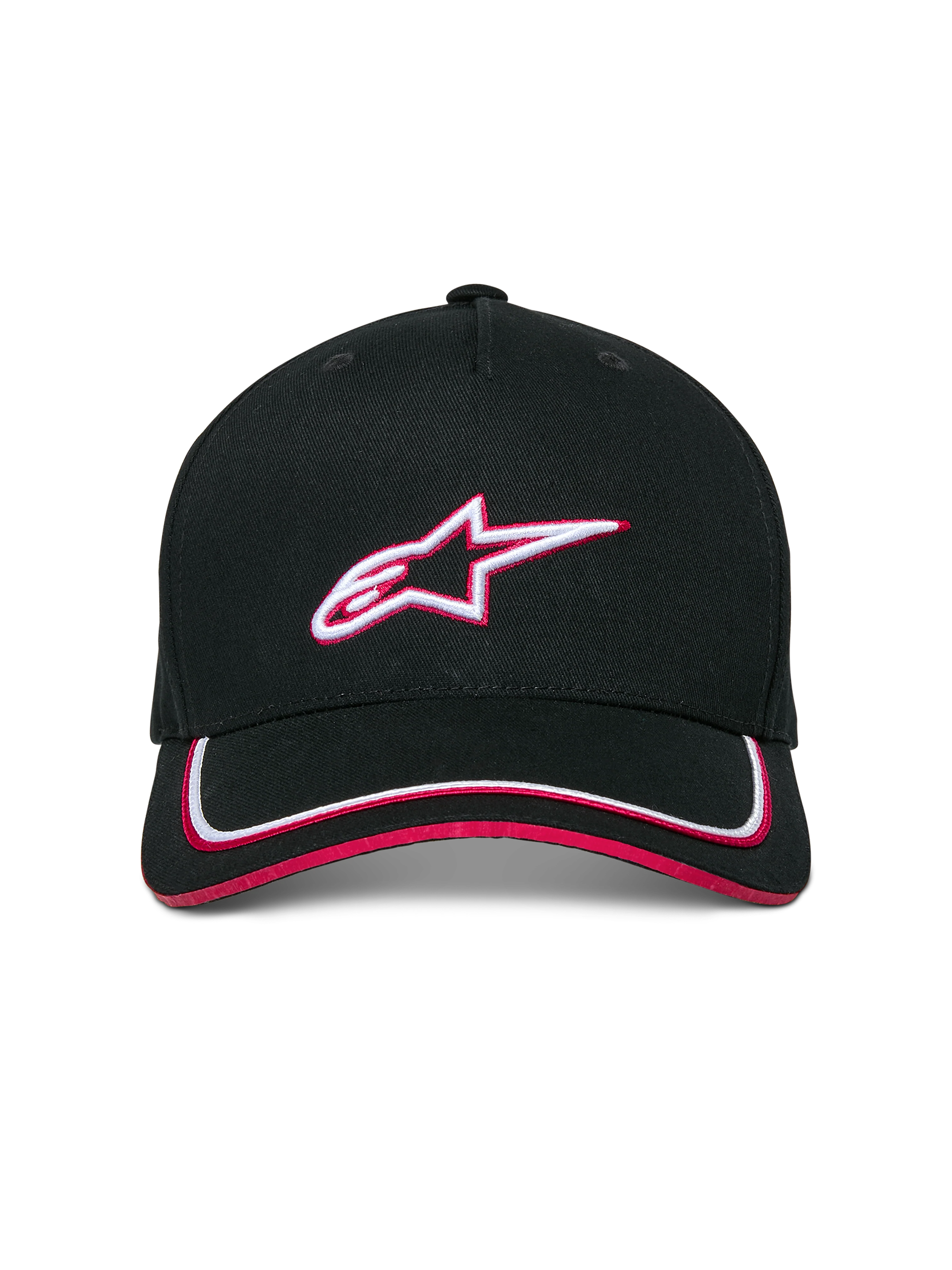 Ascension Snapback Hat - Image 5