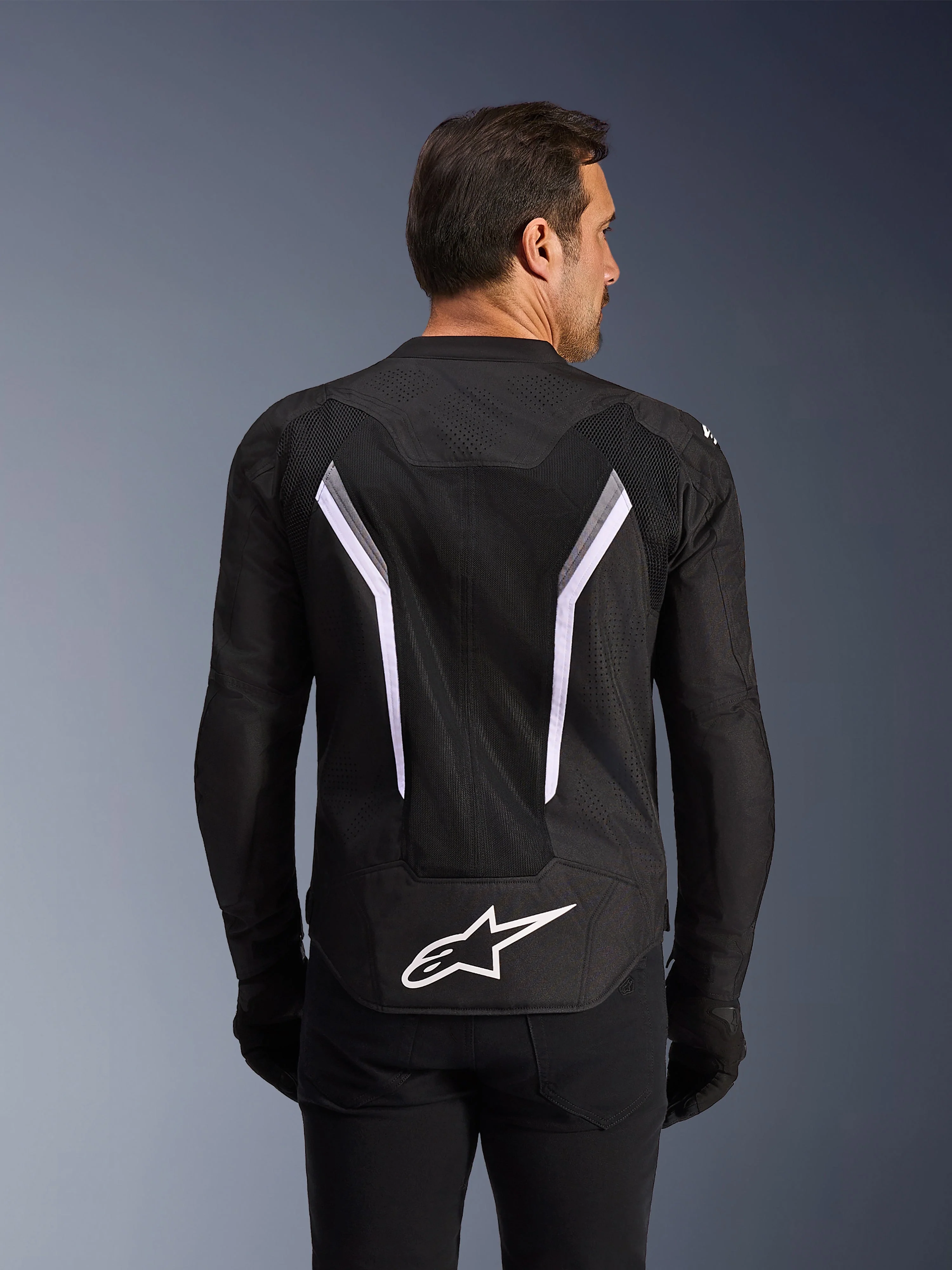 AST V3 Air Jacket - Image 2