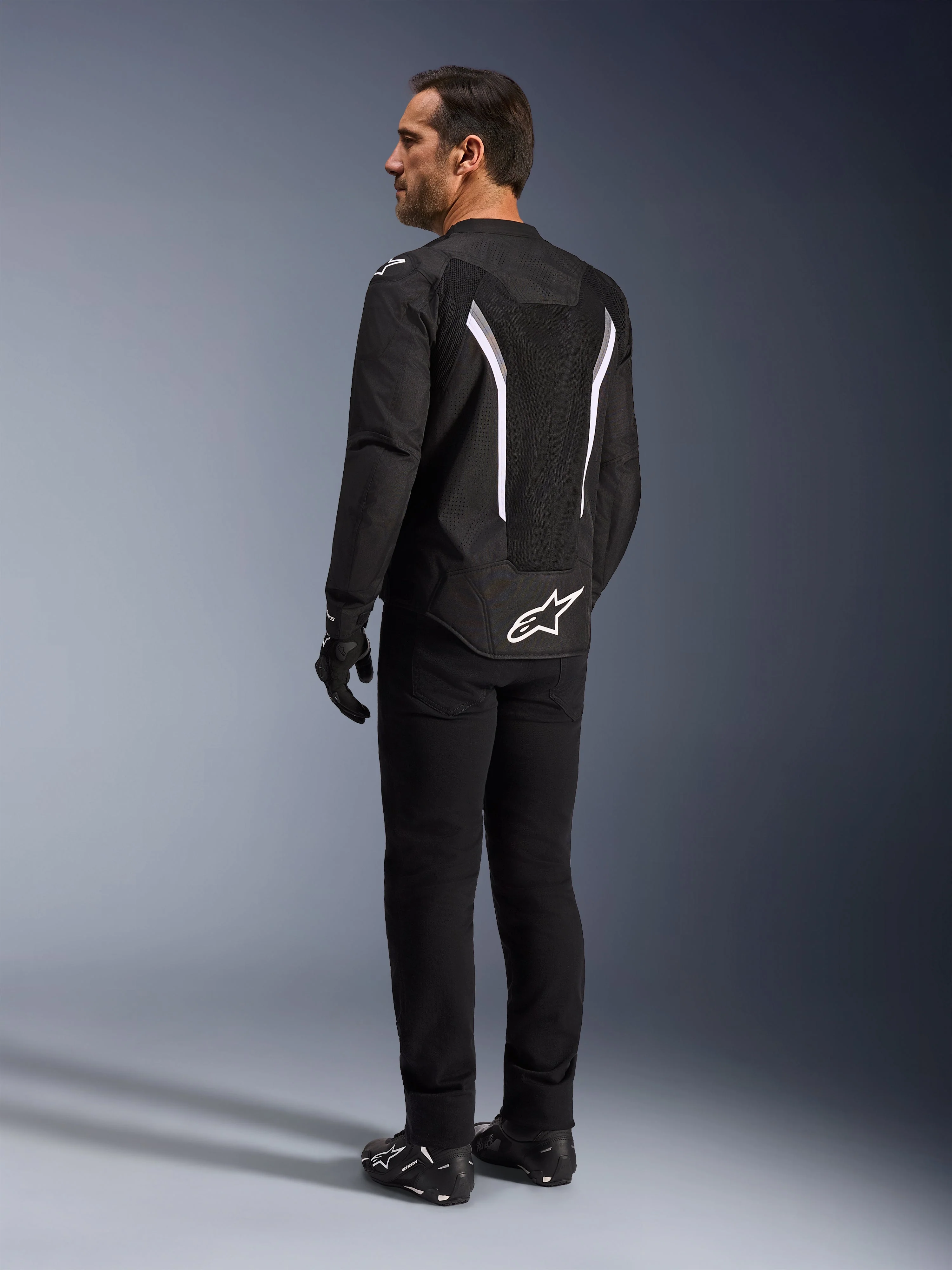 AST V3 Air Jacket - Image 5