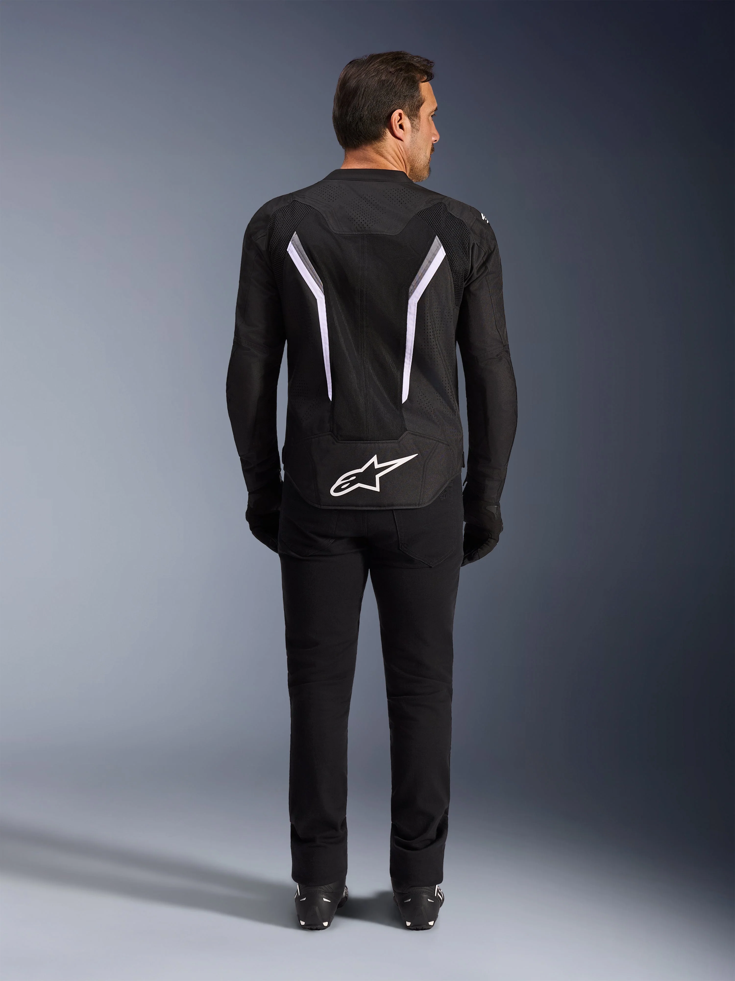 AST V3 Air Jacket - Image 6