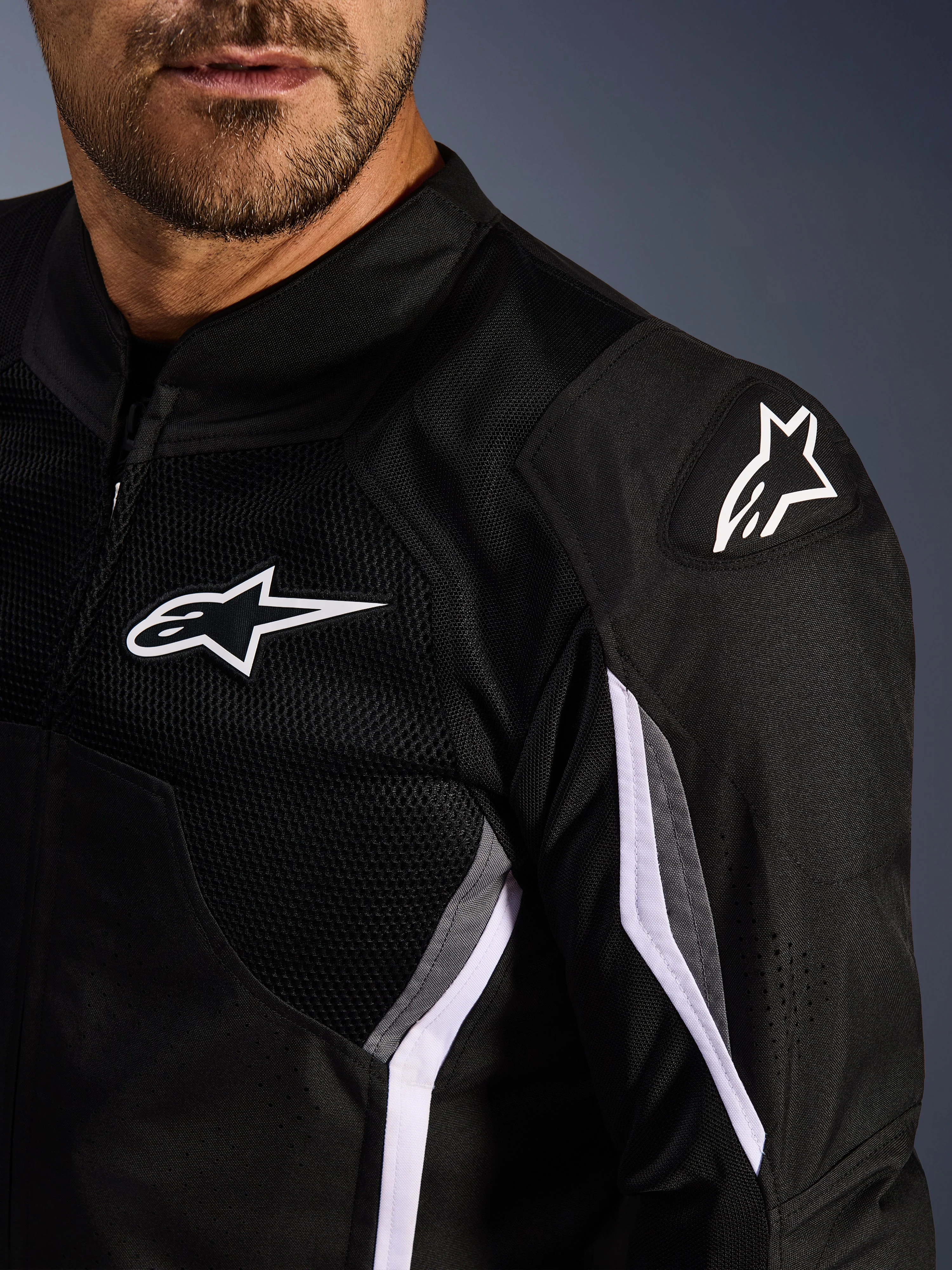 AST V3 Air Jacket - Image 8