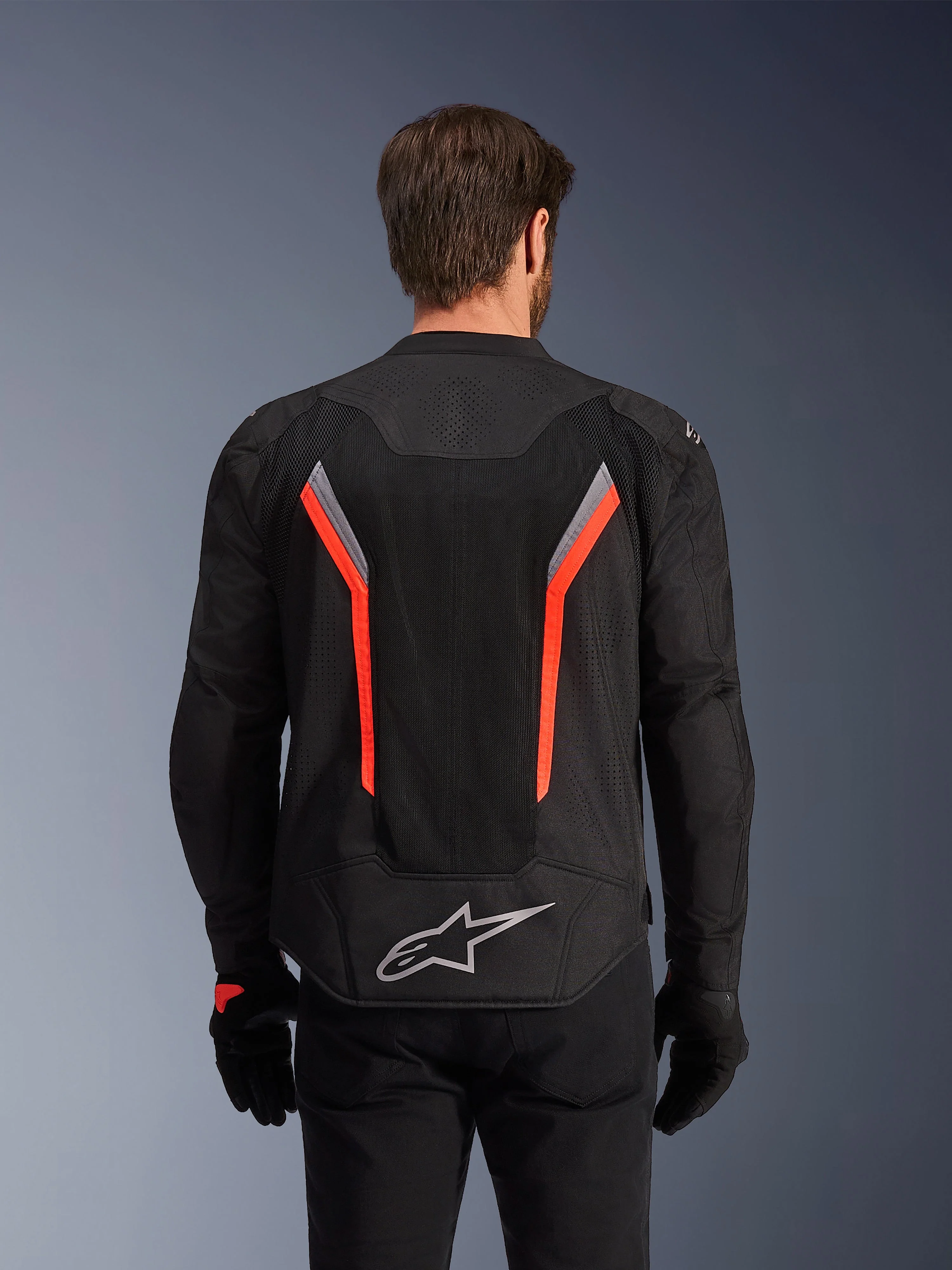 AST V3 Air Jacket - Image 2