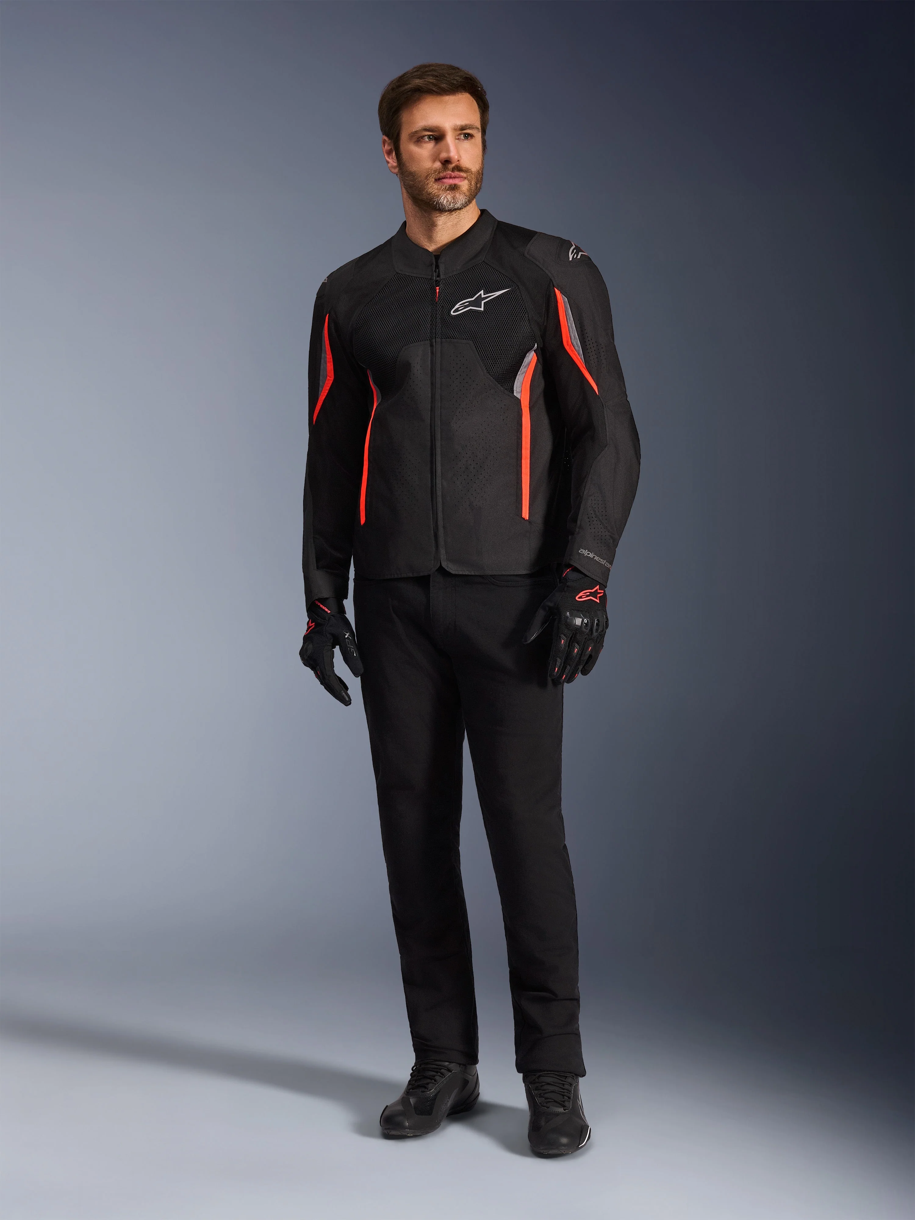 AST V3 Air Jacket - Image 3