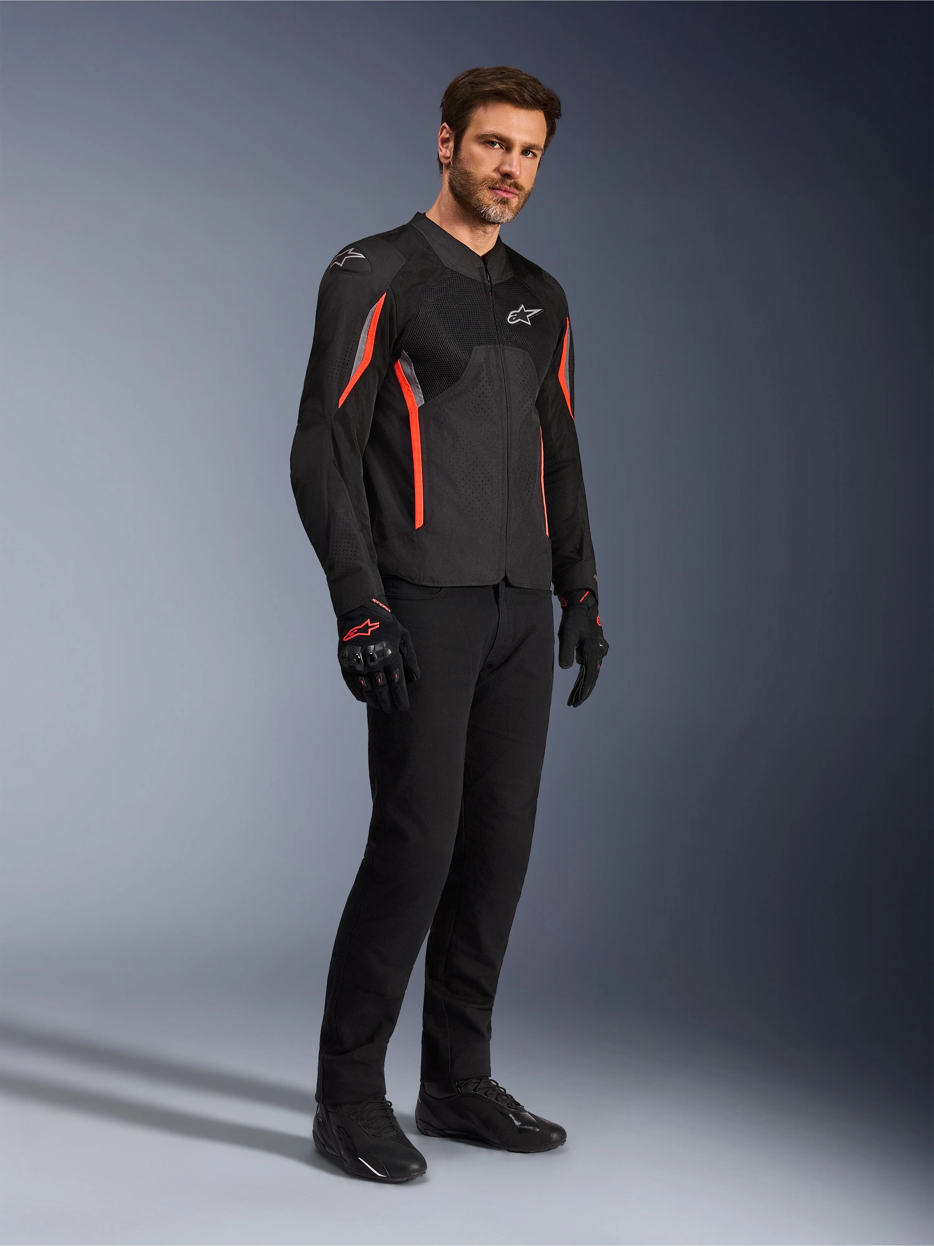 AST V3 Air Jacket - Image 4