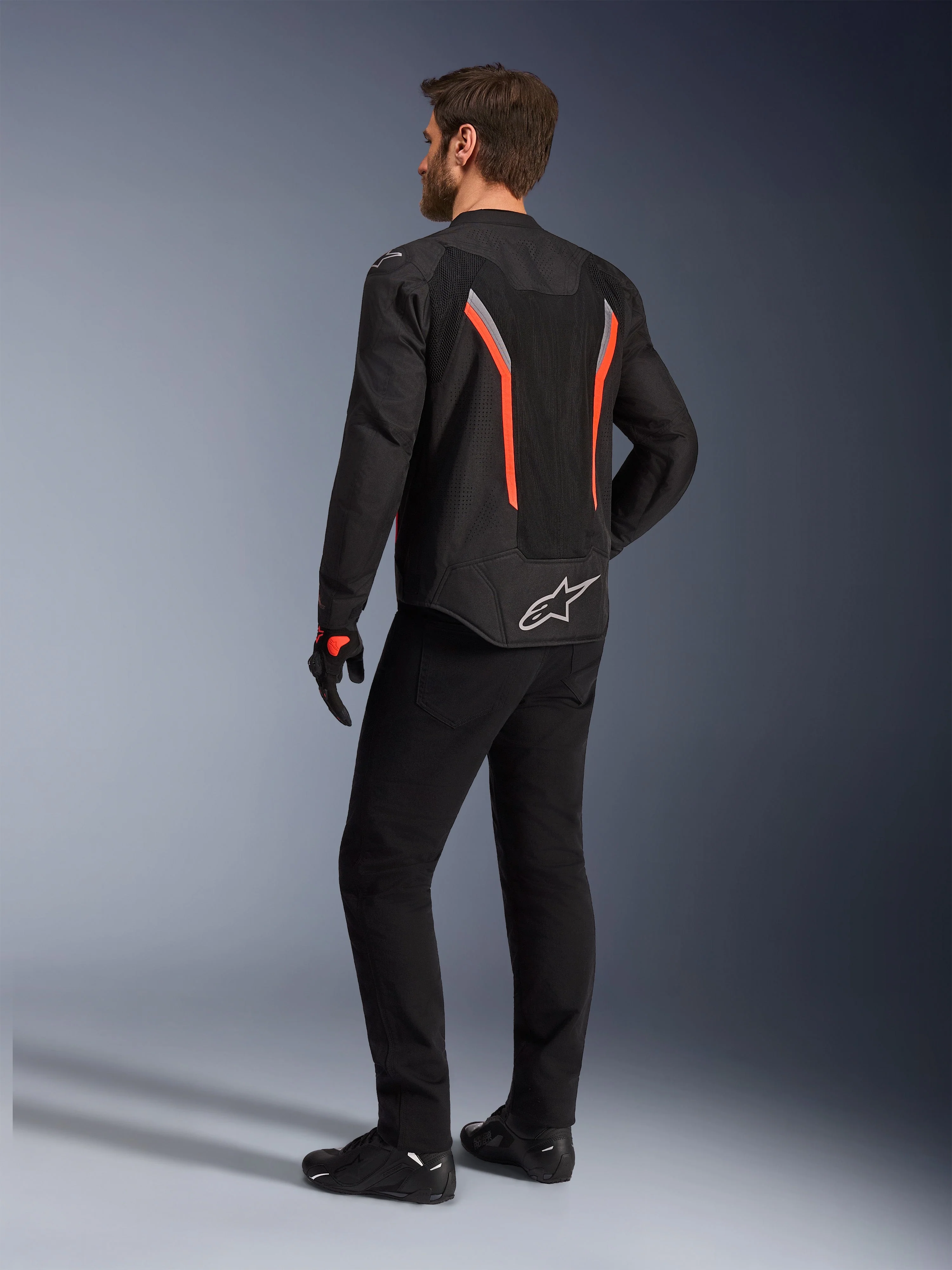 AST V3 Air Jacket - Image 5