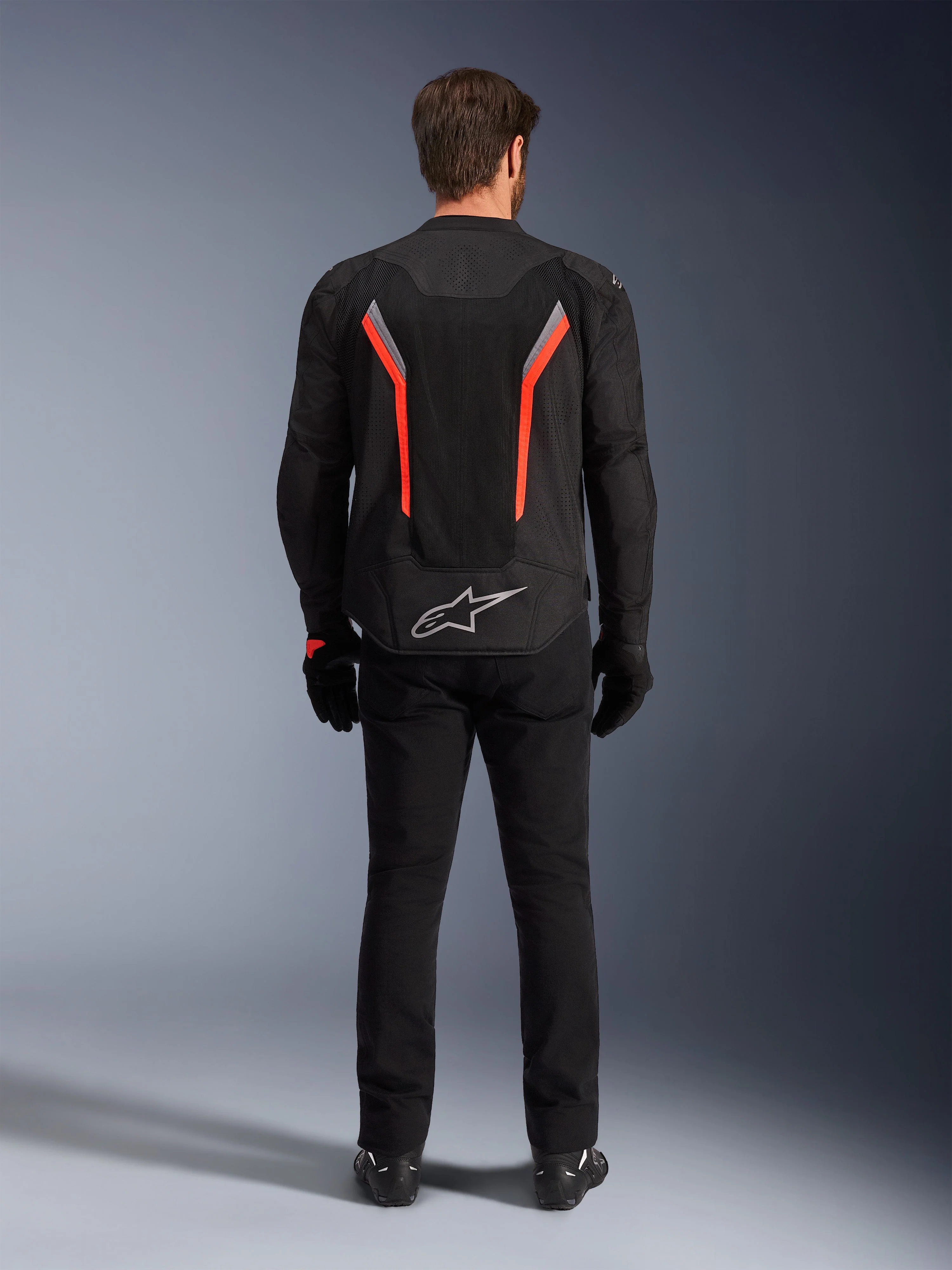 AST V3 Air Jacket - Image 6