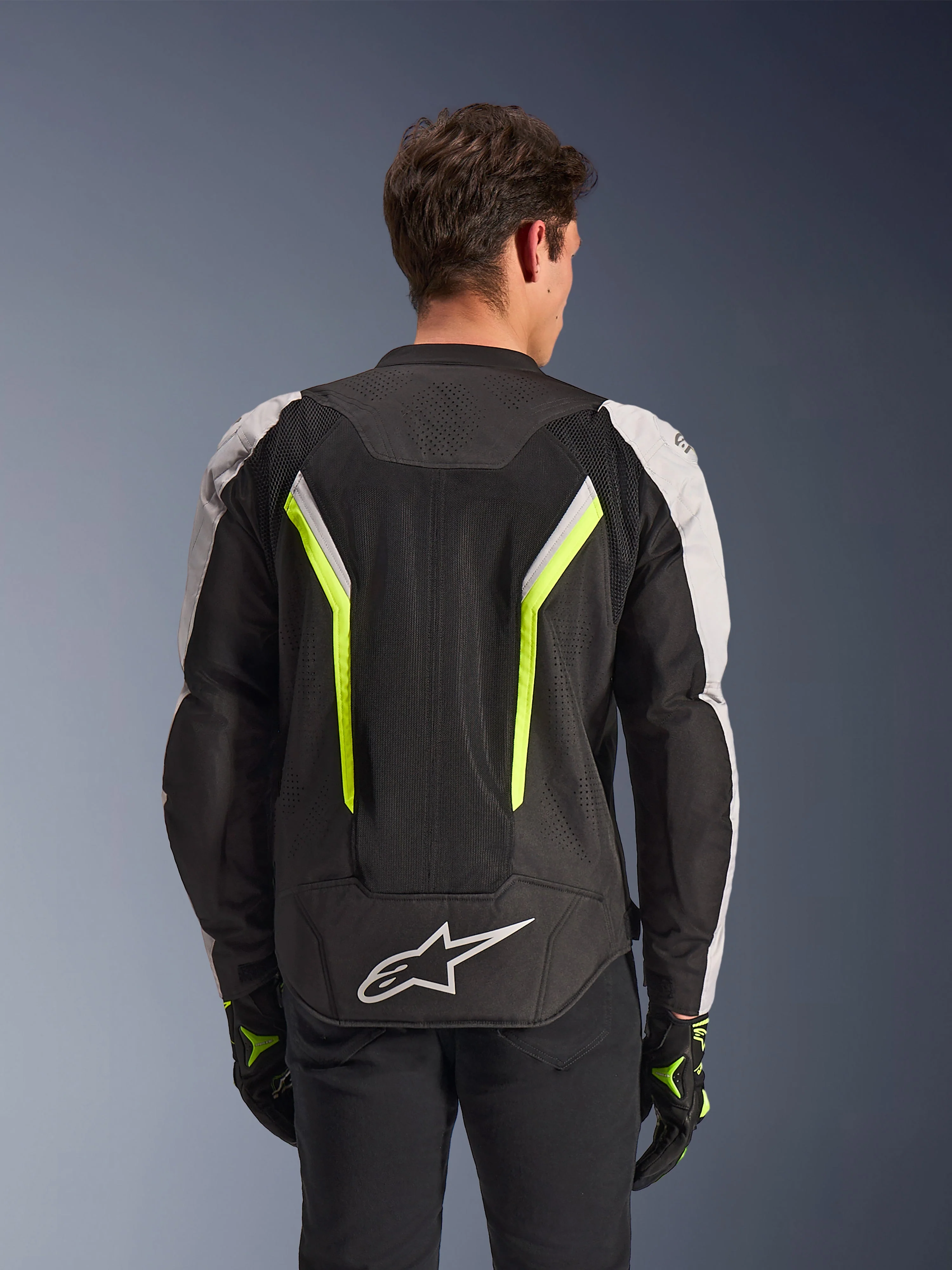 AST V3 Air Jacket - Image 2