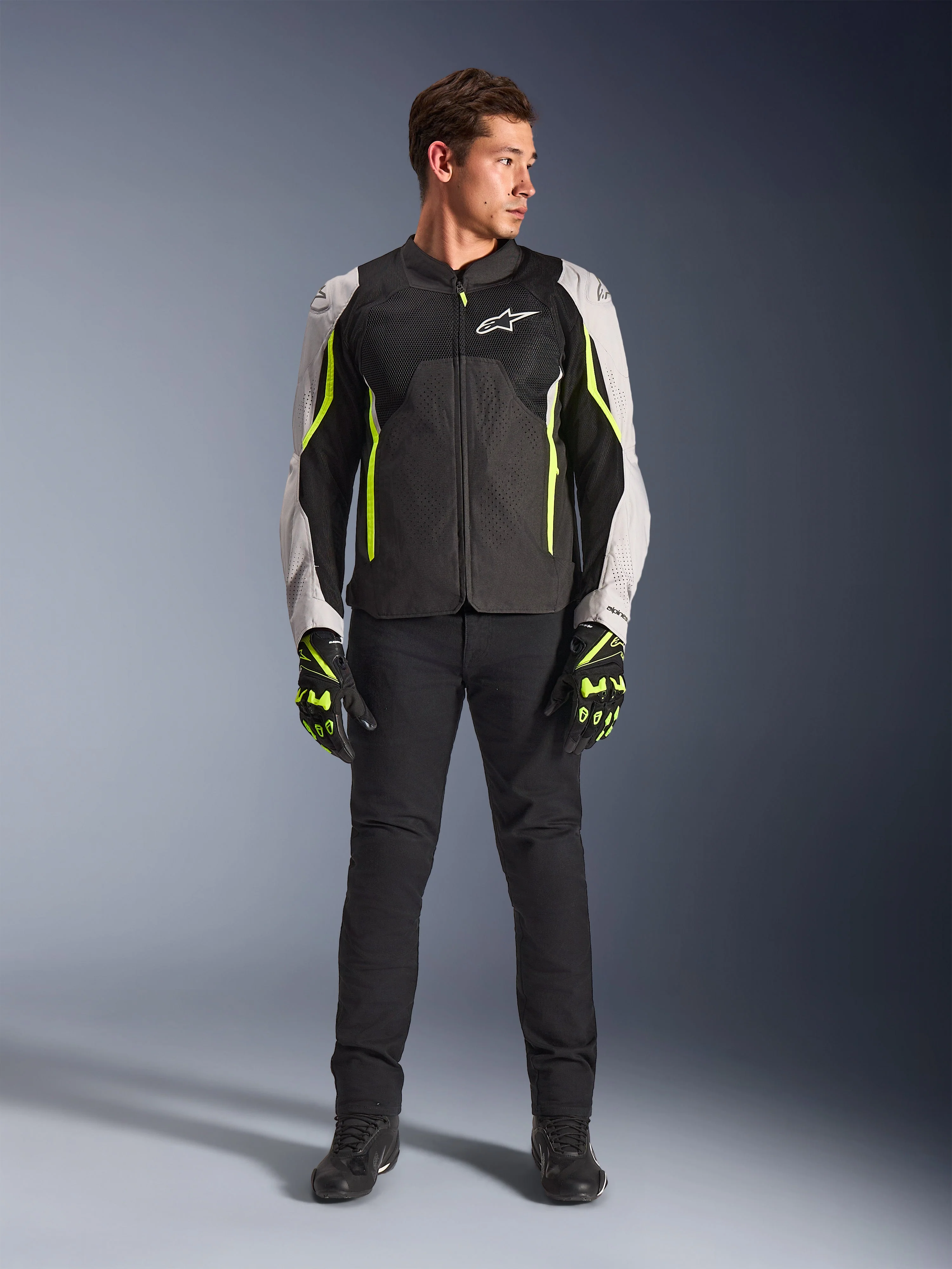 AST V3 Air Jacket - Image 3