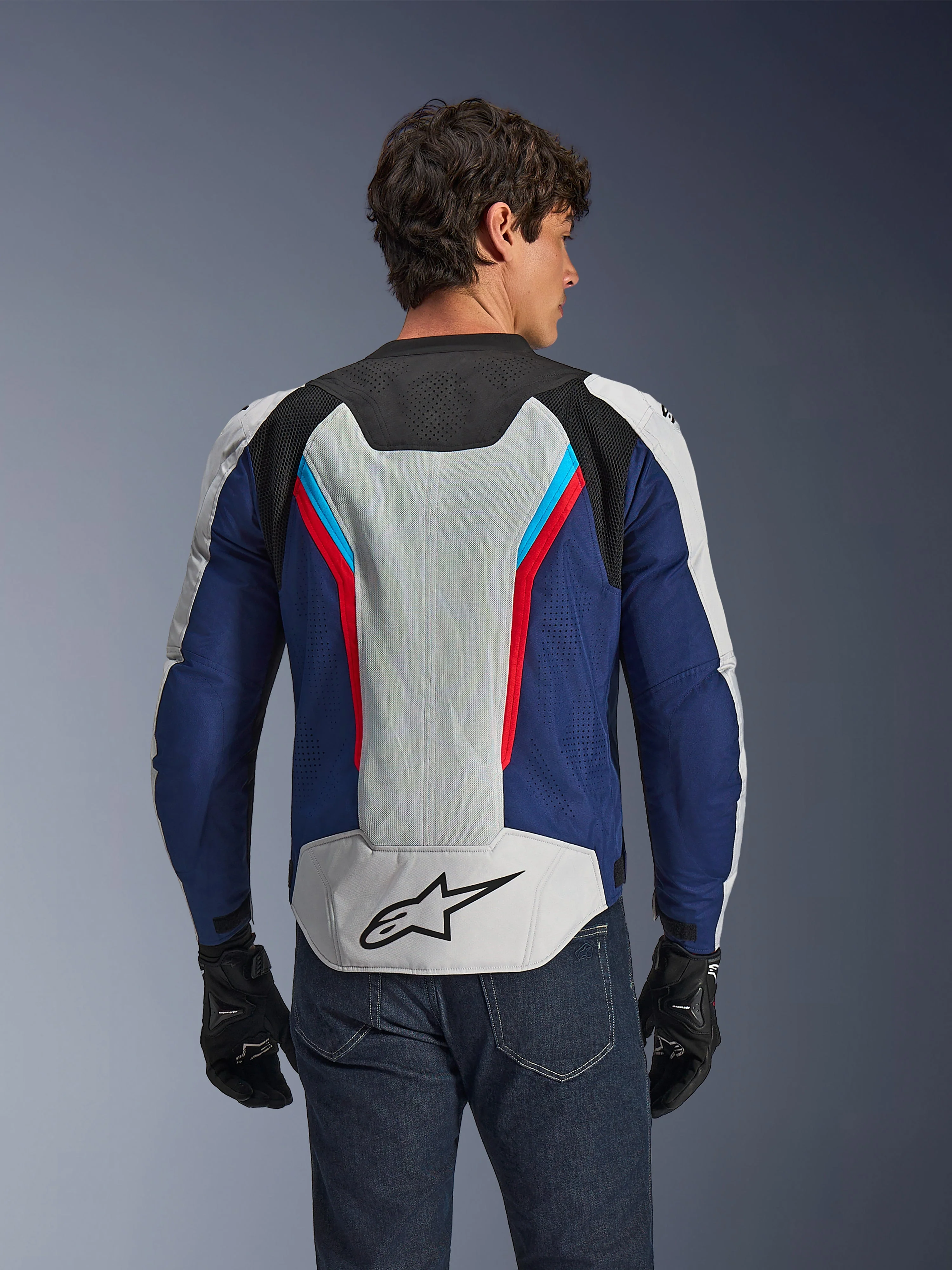 AST V3 Air Jacket - Image 2