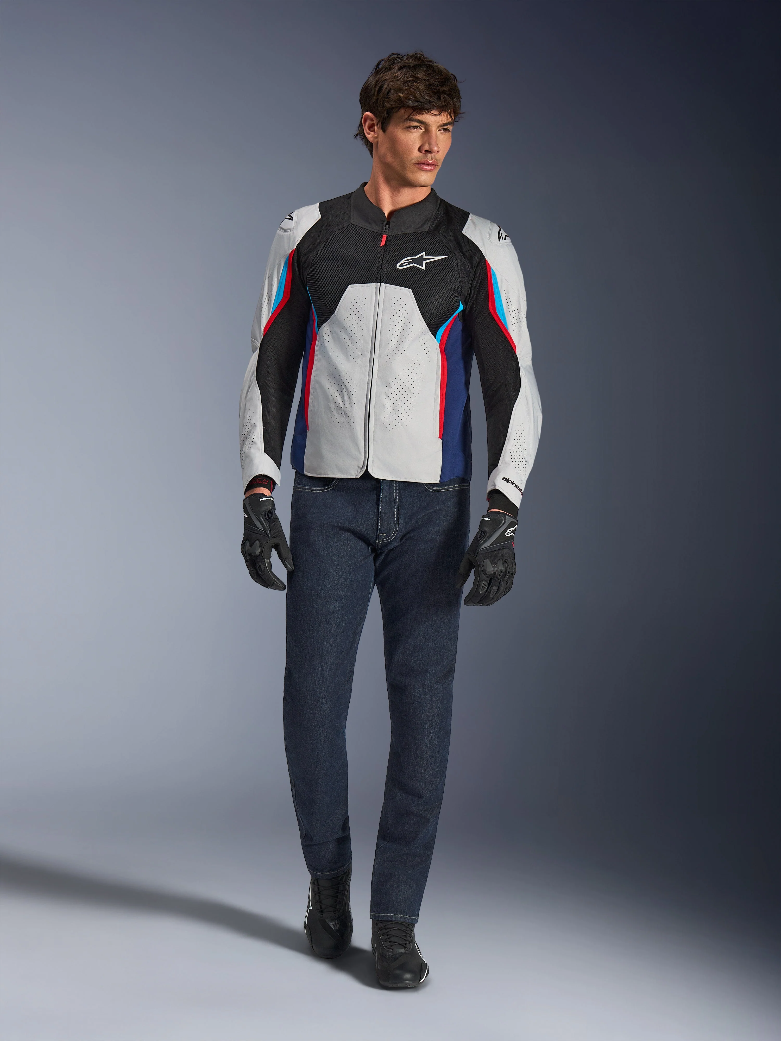 AST V3 Air Jacket - Image 3