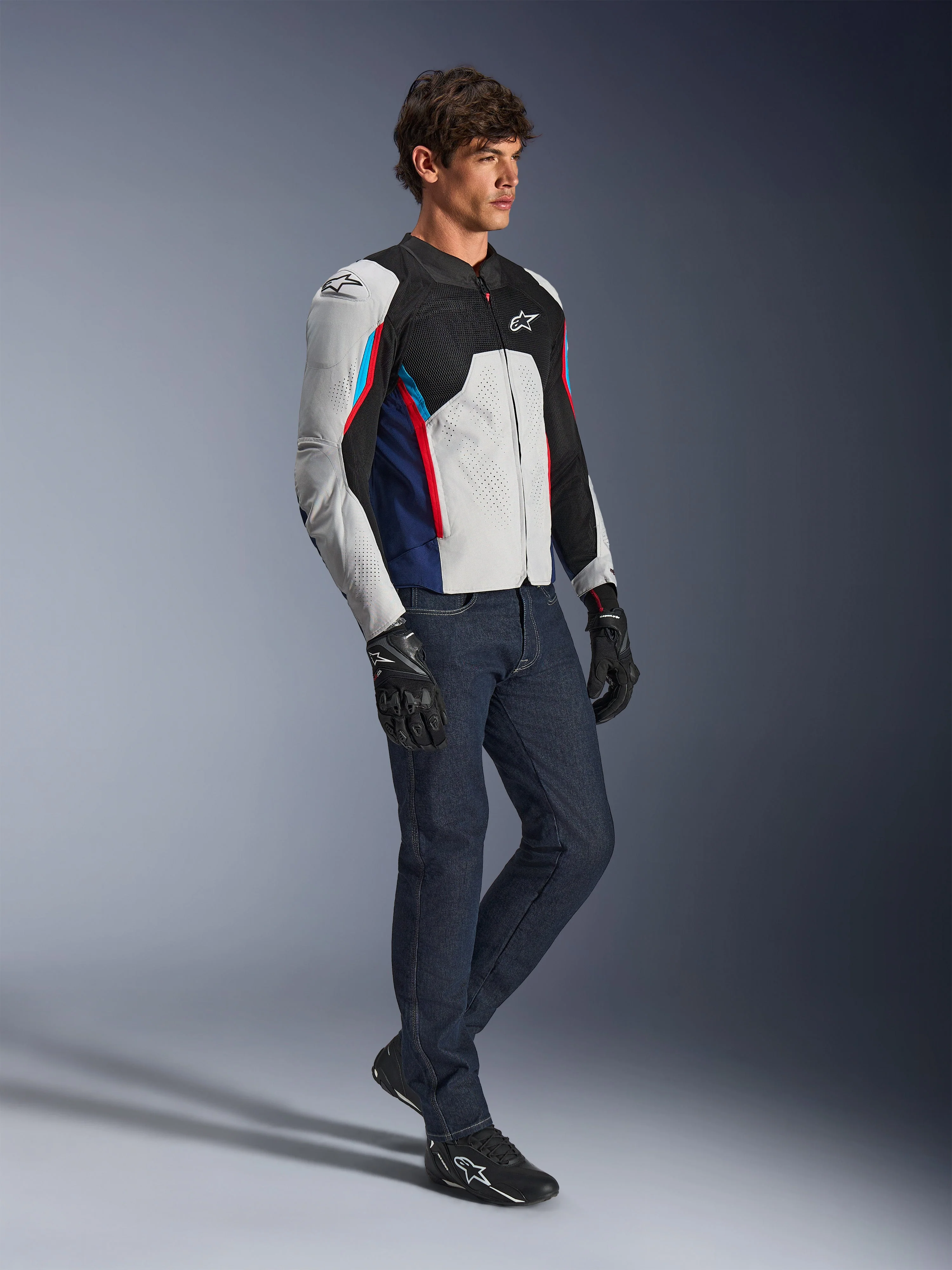 AST V3 Air Jacket - Image 4