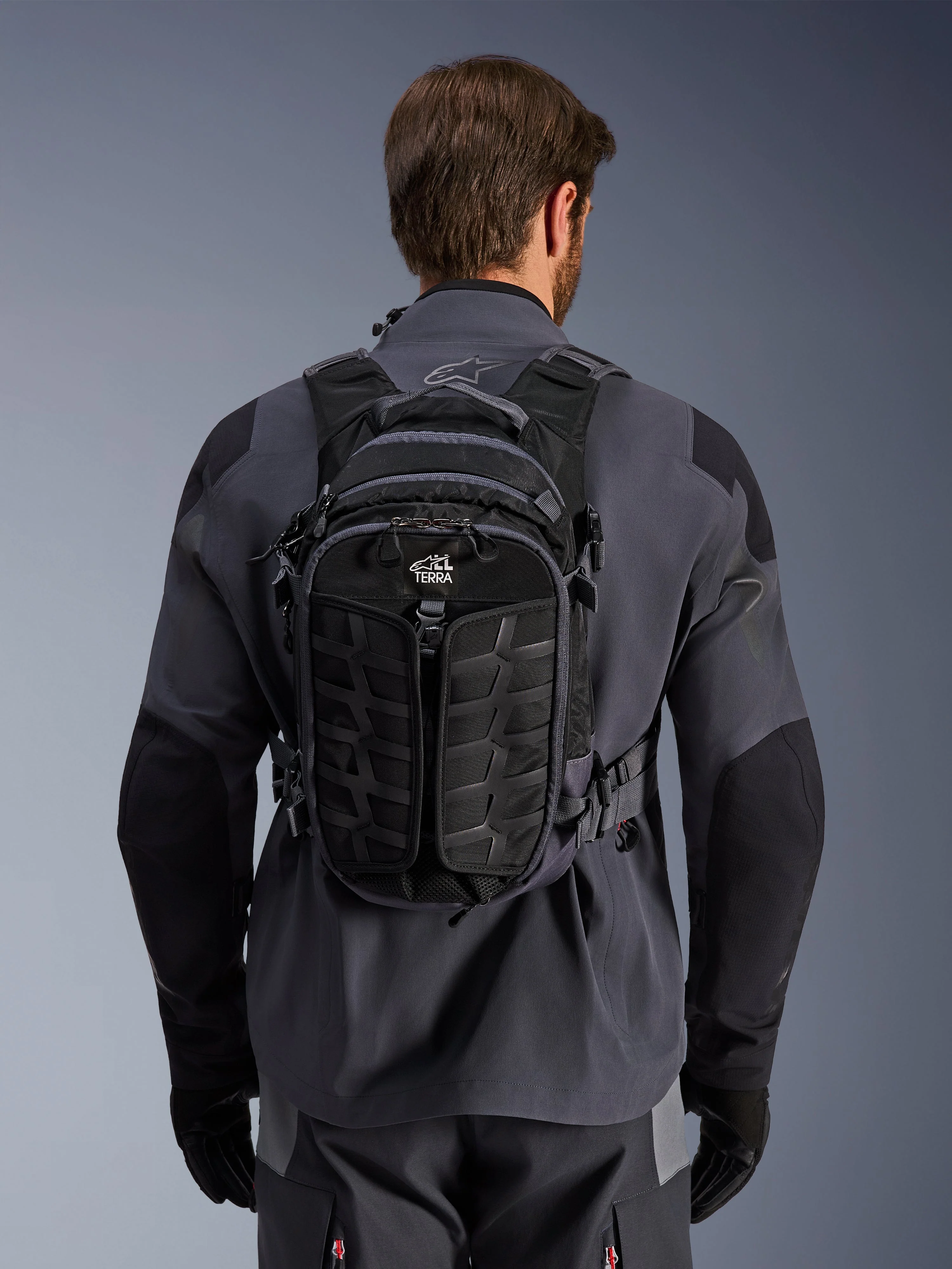 AT-15 Back Pack - Image 5