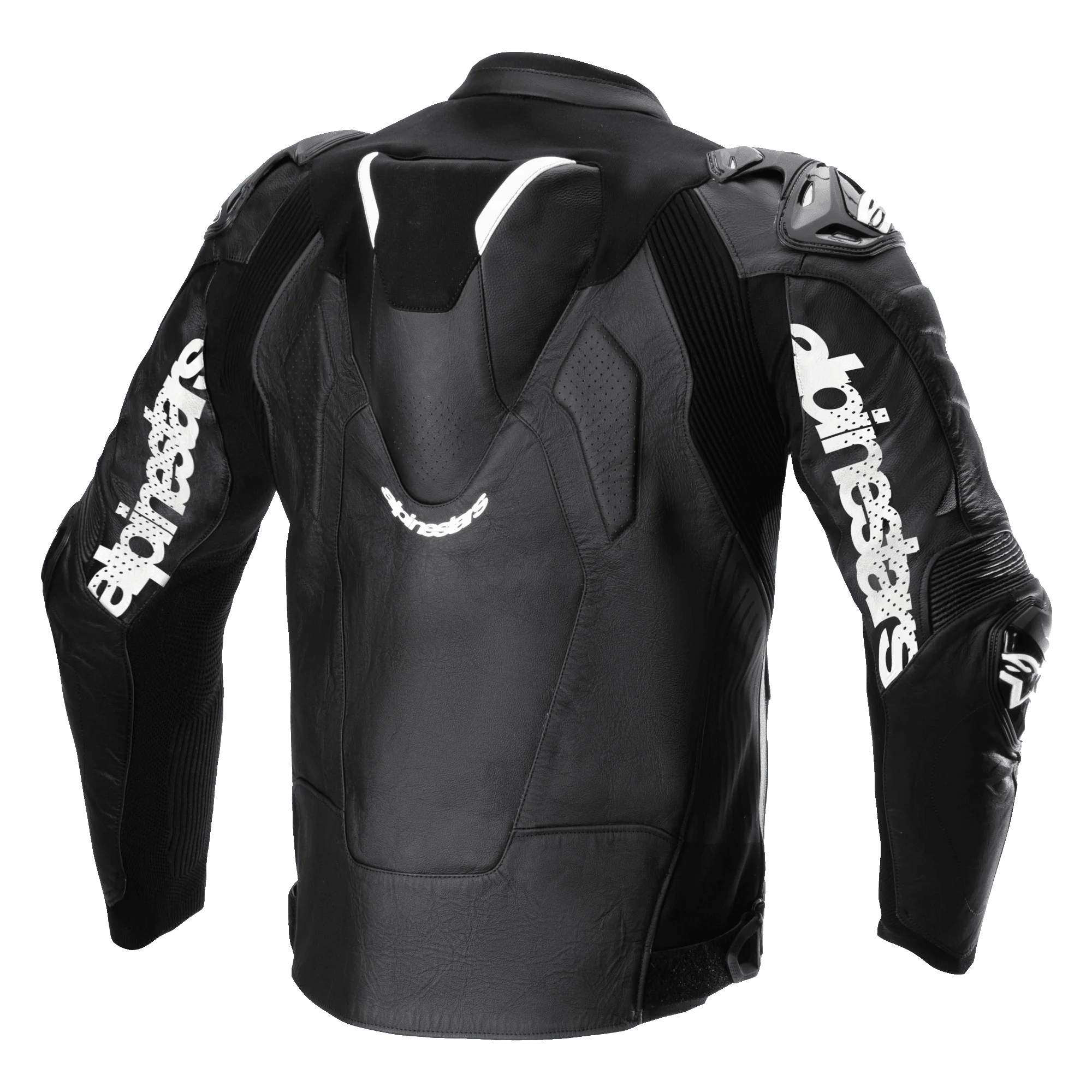 Atem V5 Leather Jacket - Image 12
