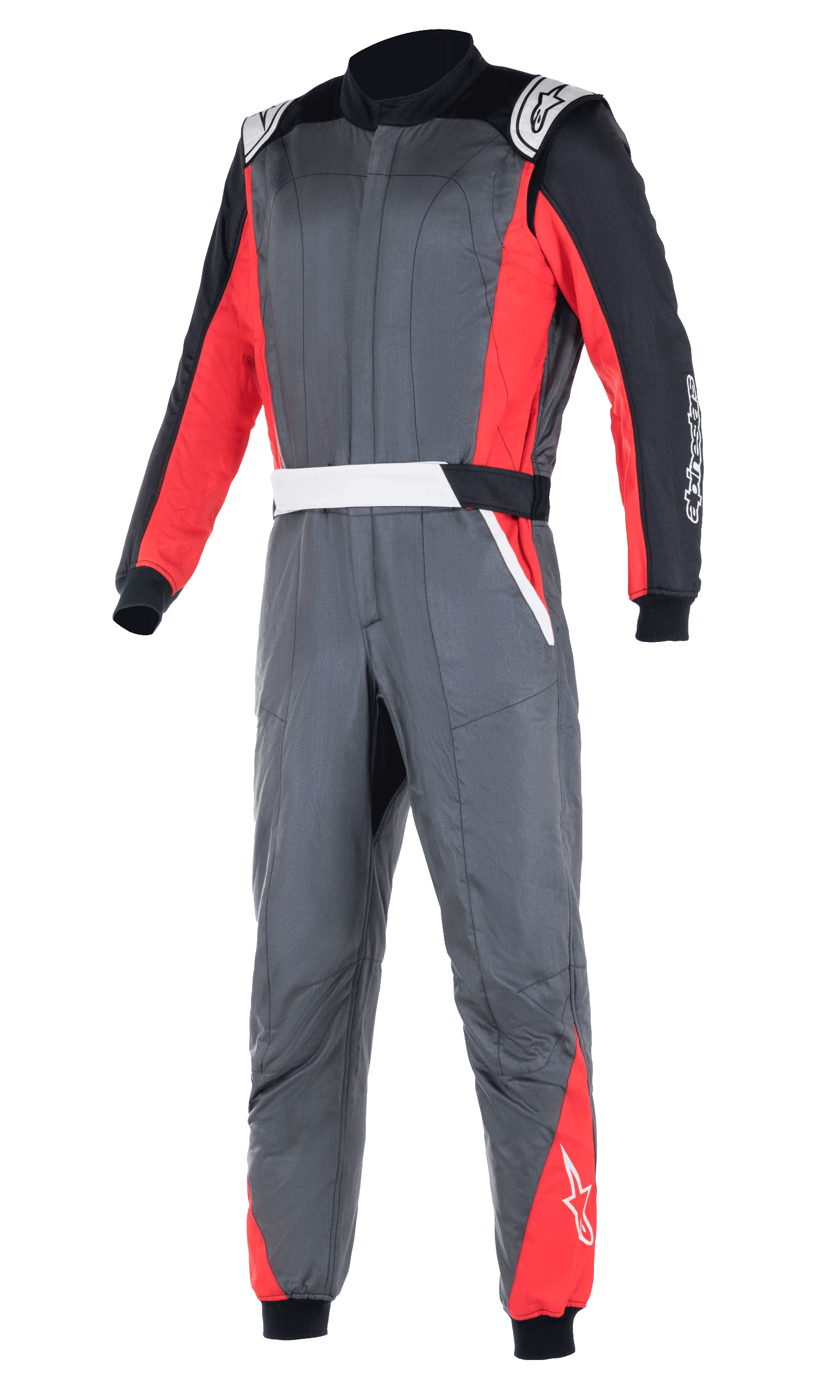 Atom Suit - FIA