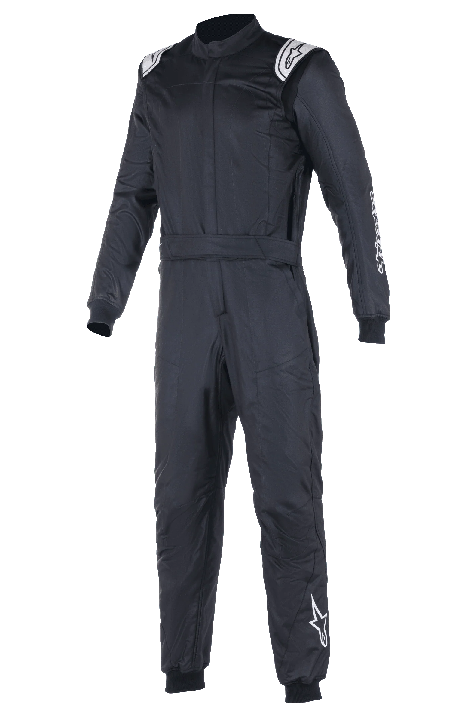 Atom Suit - FIA