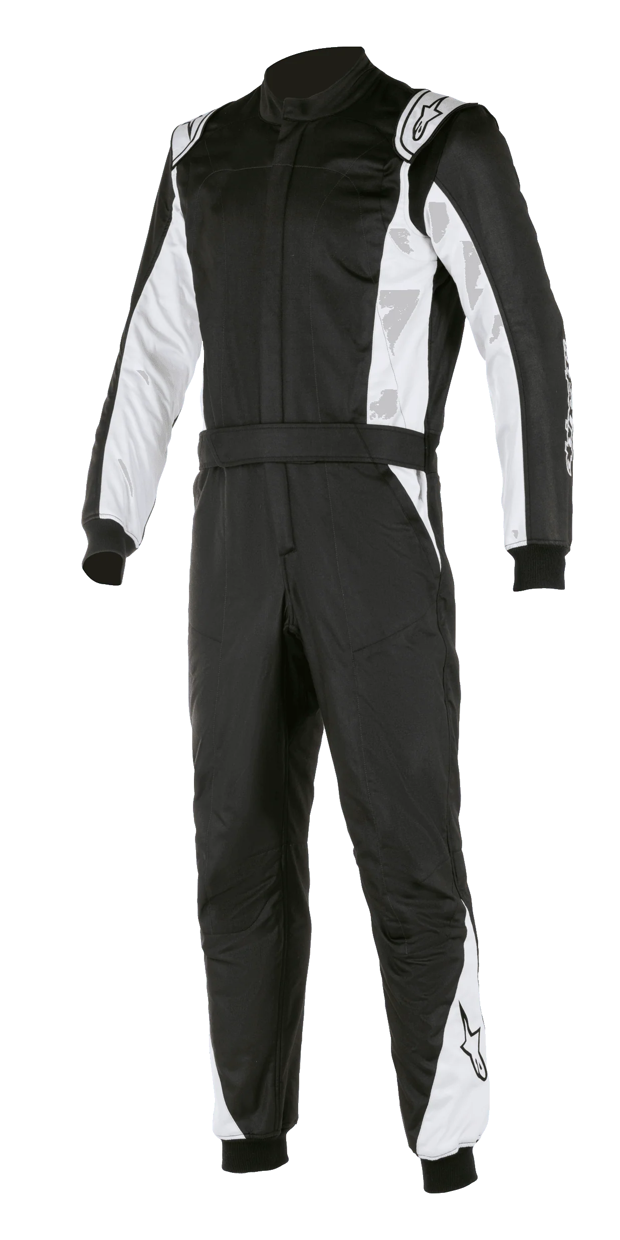 Atom Suit - FIA