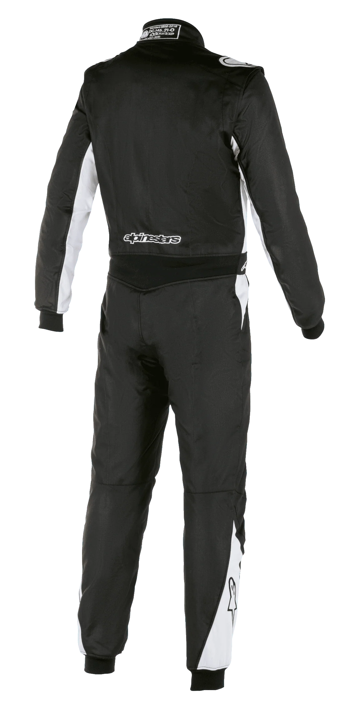 Atom Suit - FIA - Image 2