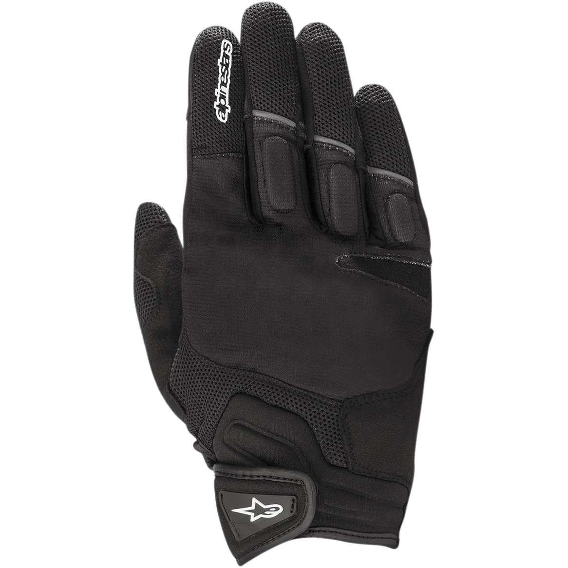 Atom Gloves