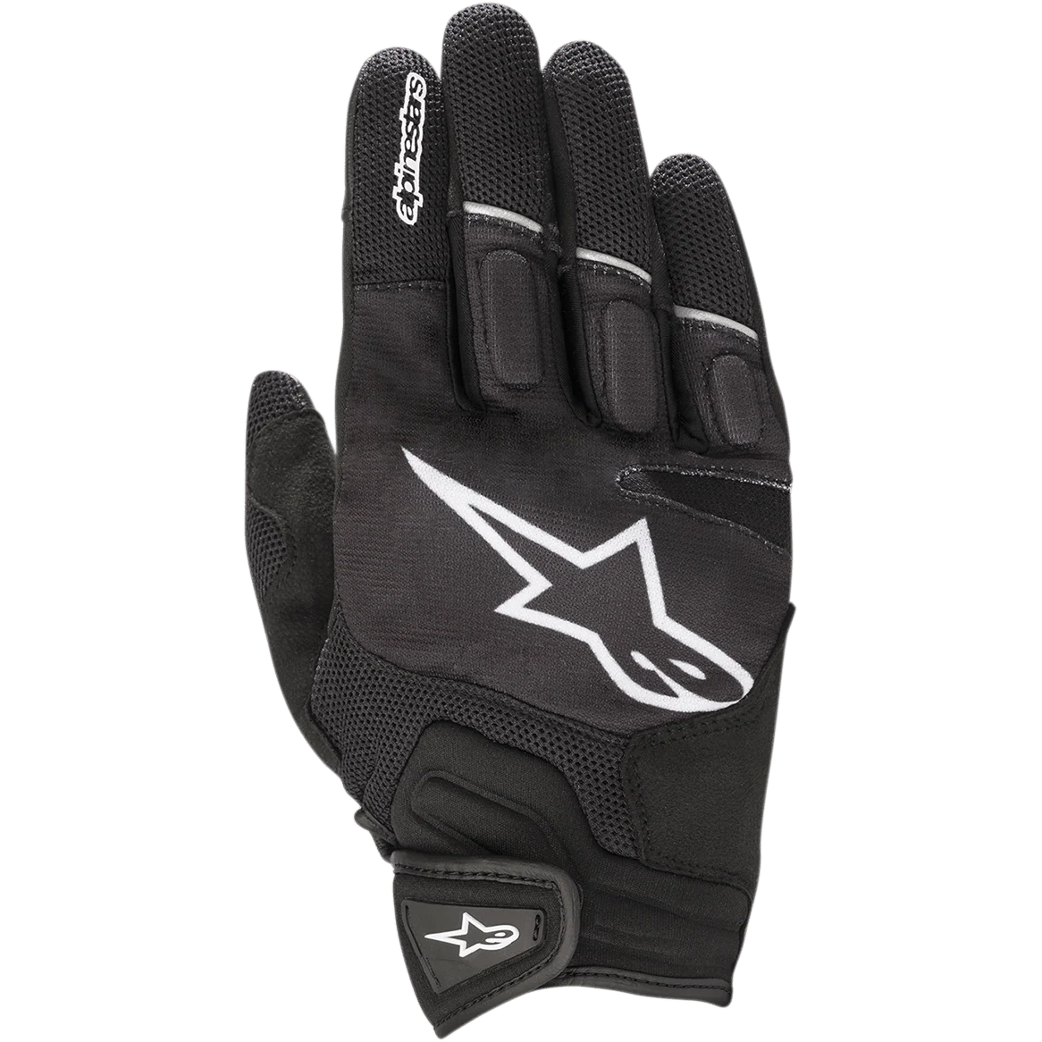 Atom Gloves