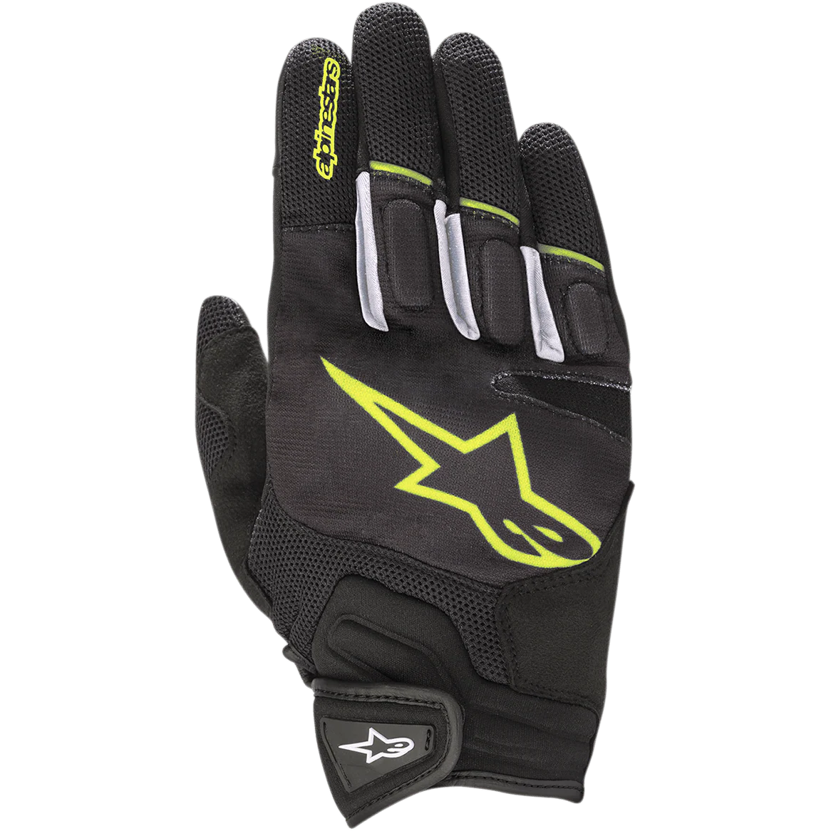 Atom Gloves
