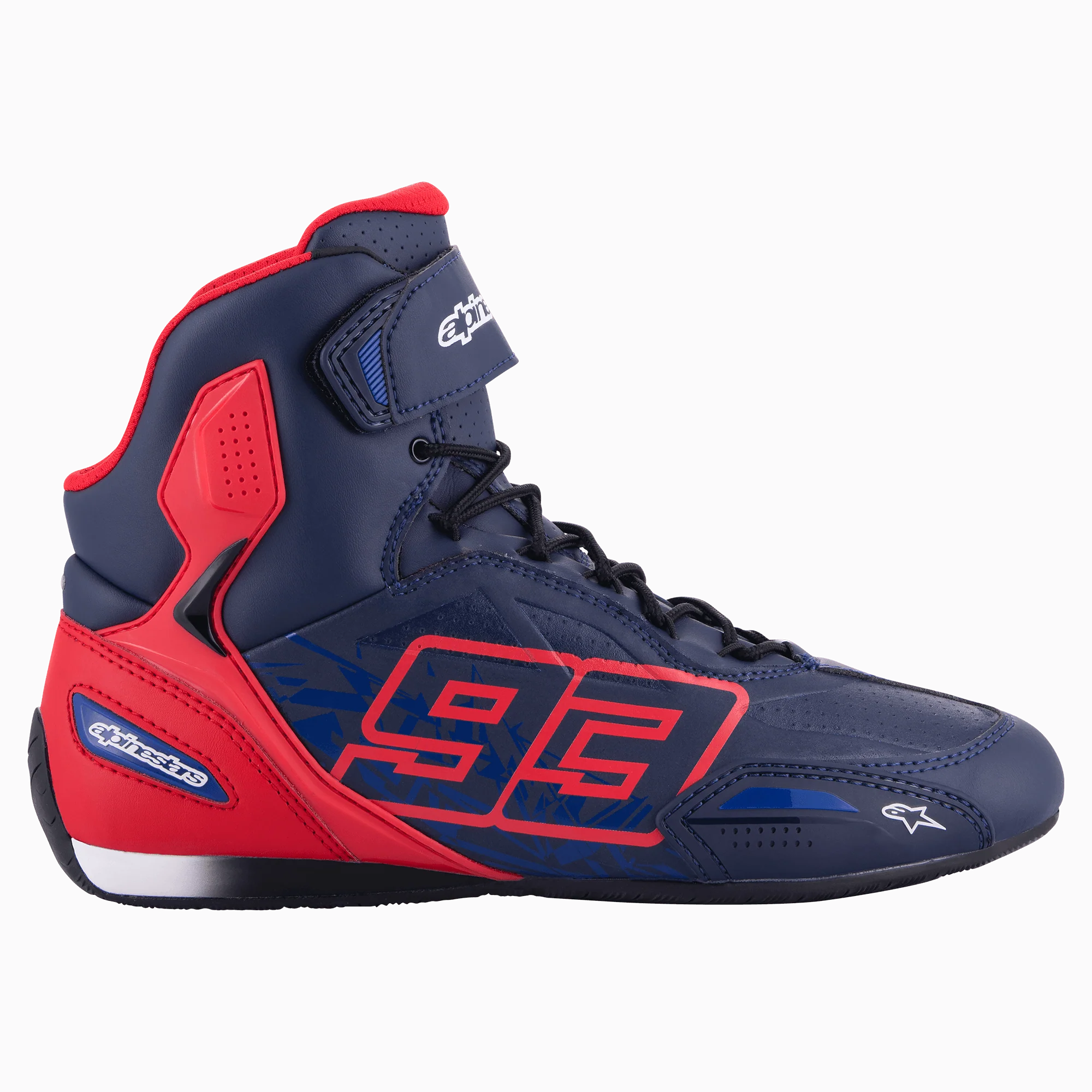 Austin Riding Shoes