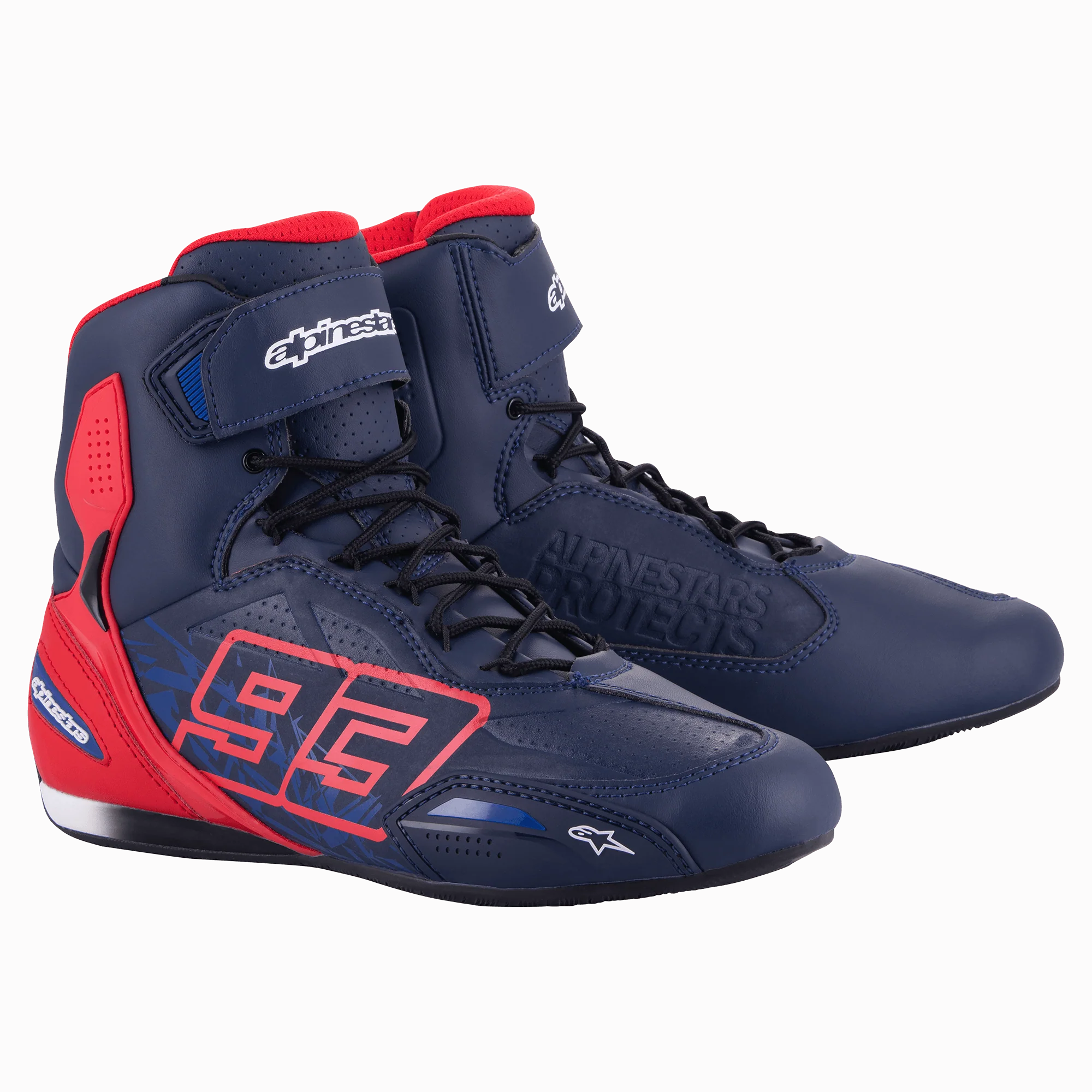 Austin Riding Shoes - Image 2