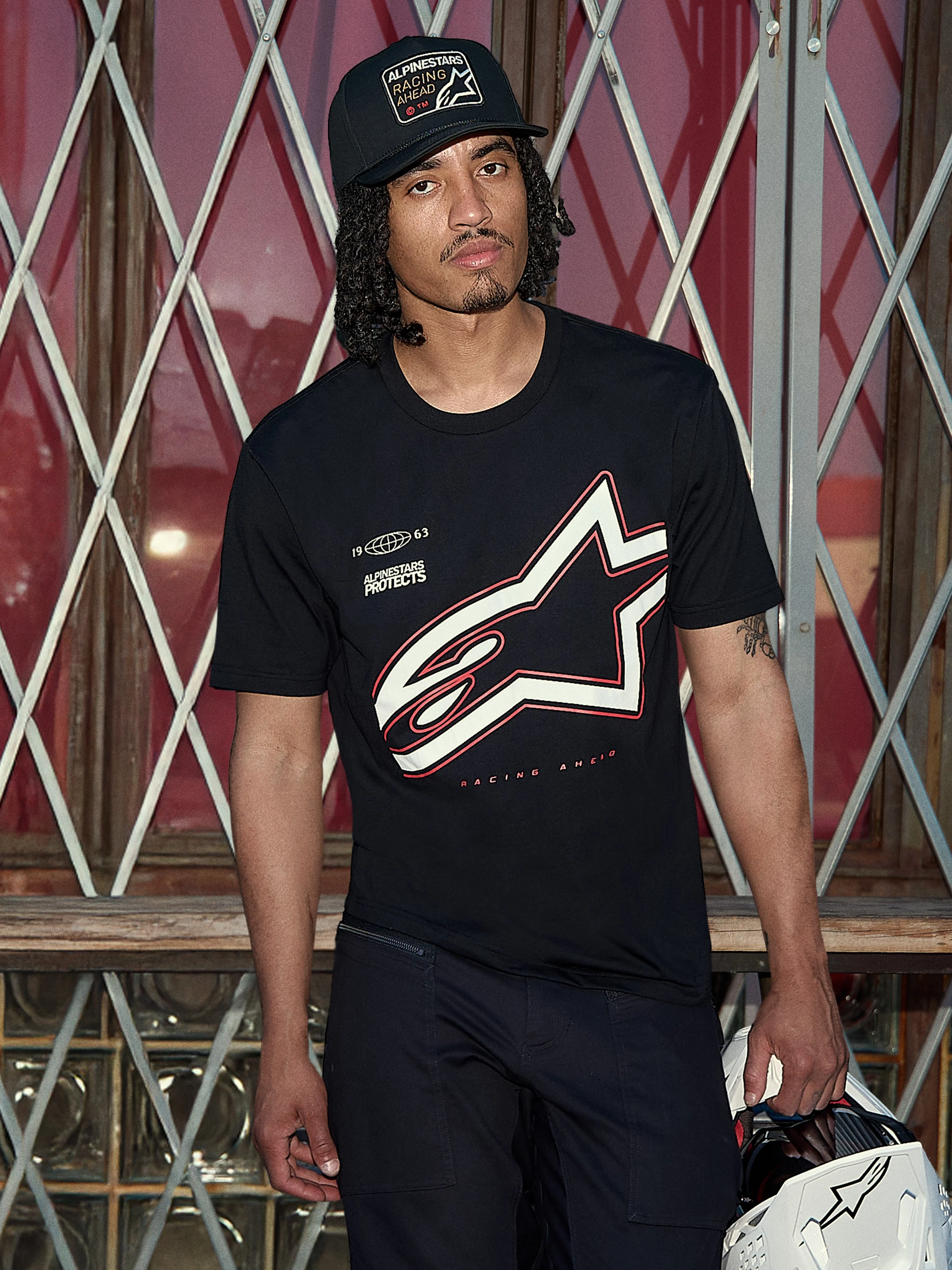 Authority CSF T-Shirt