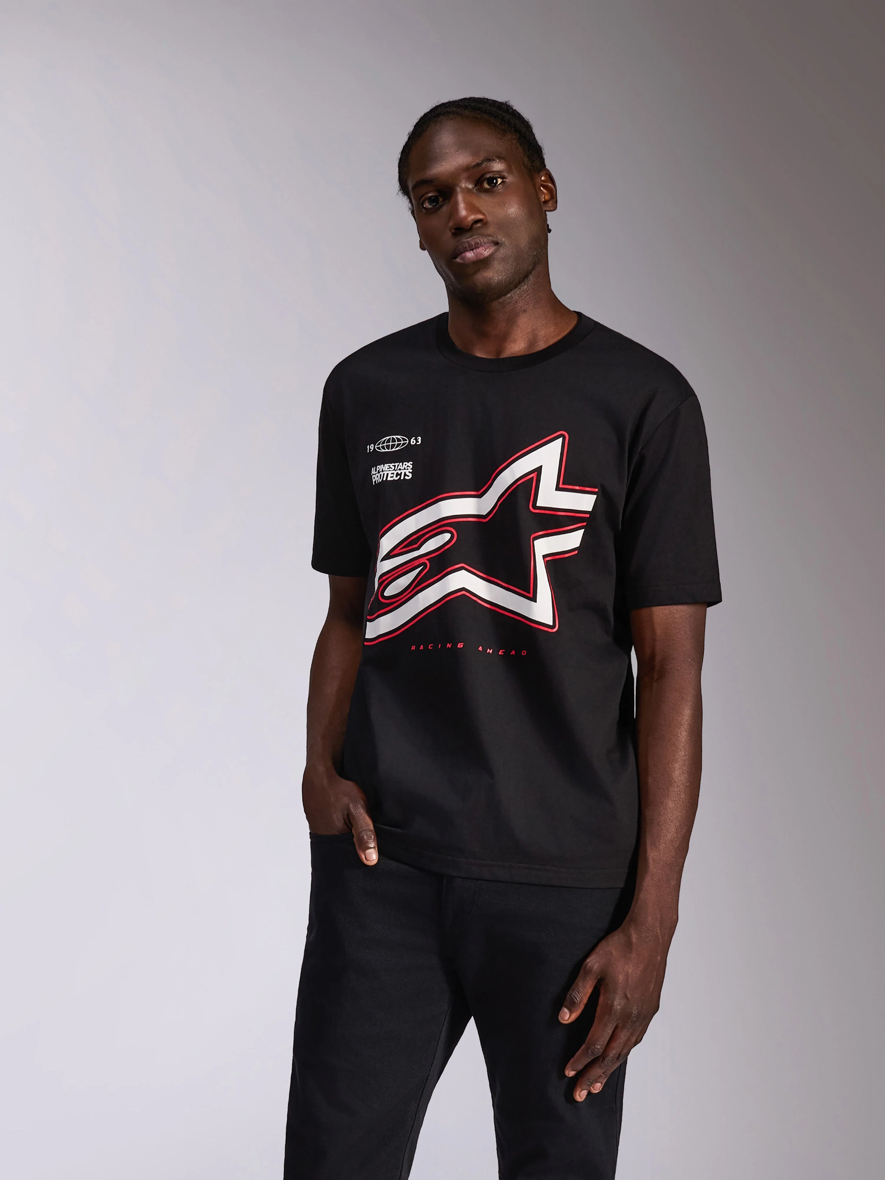 Authority CSF T-Shirt - Image 2