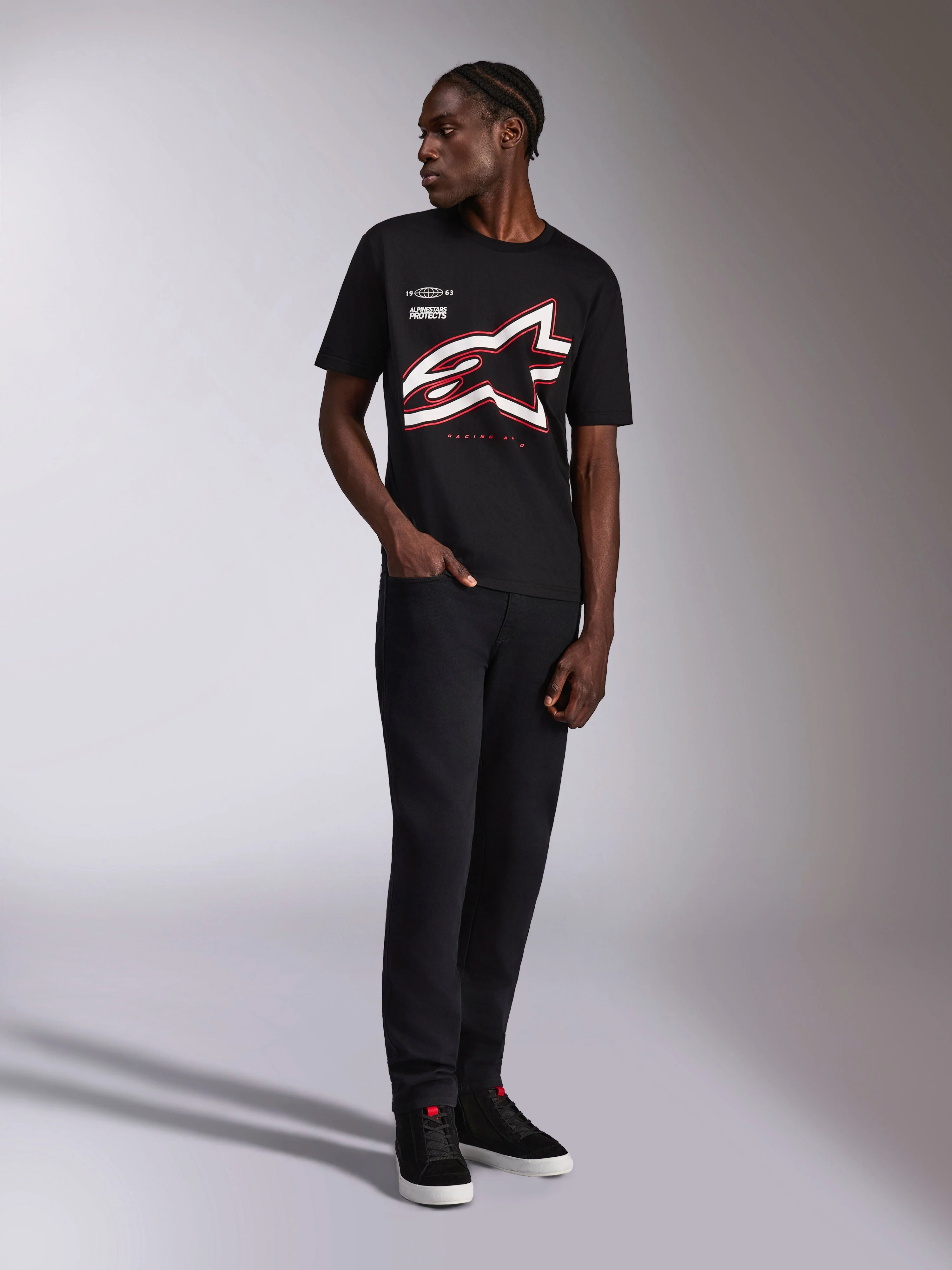 Authority CSF T-Shirt - Image 4