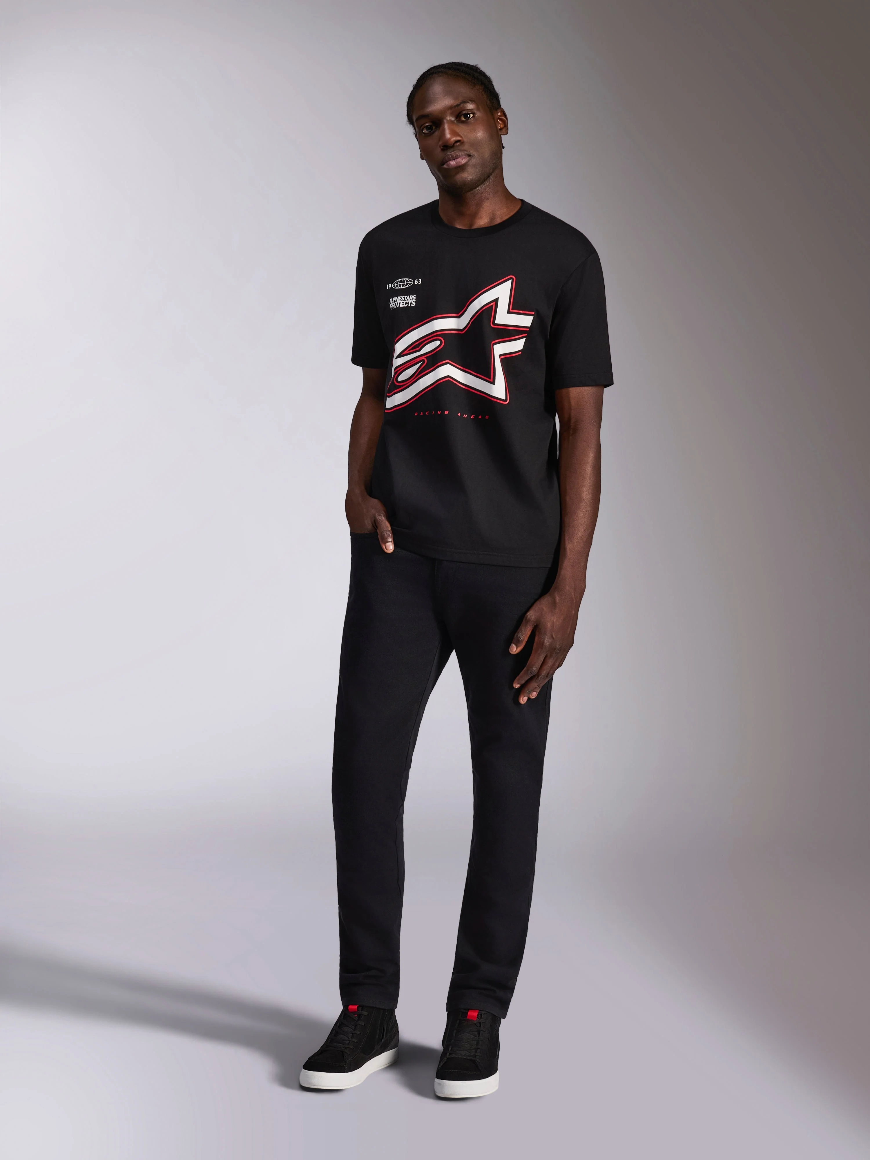 Authority CSF T-Shirt - Image 5