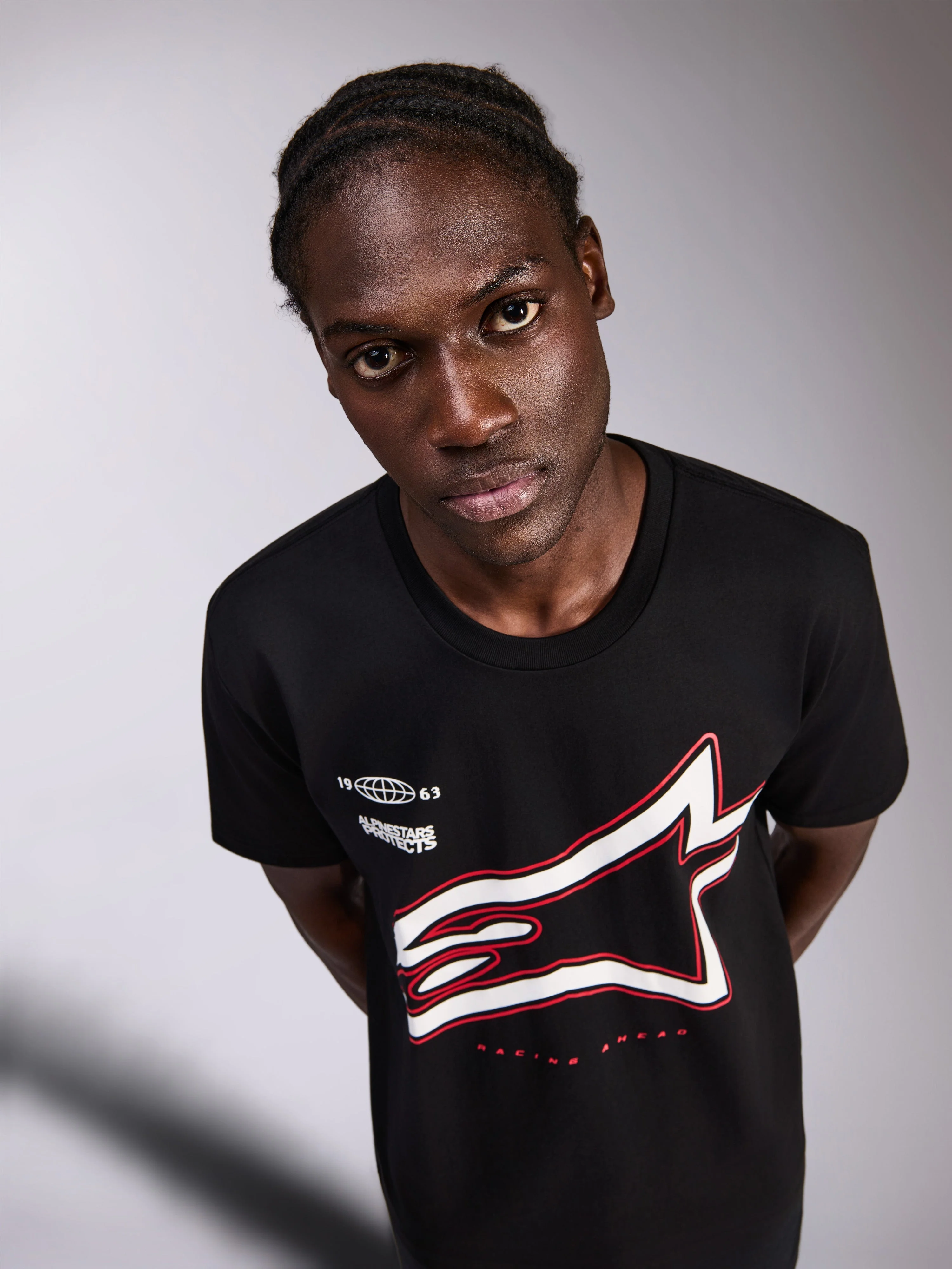 Authority CSF T-Shirt - Image 8