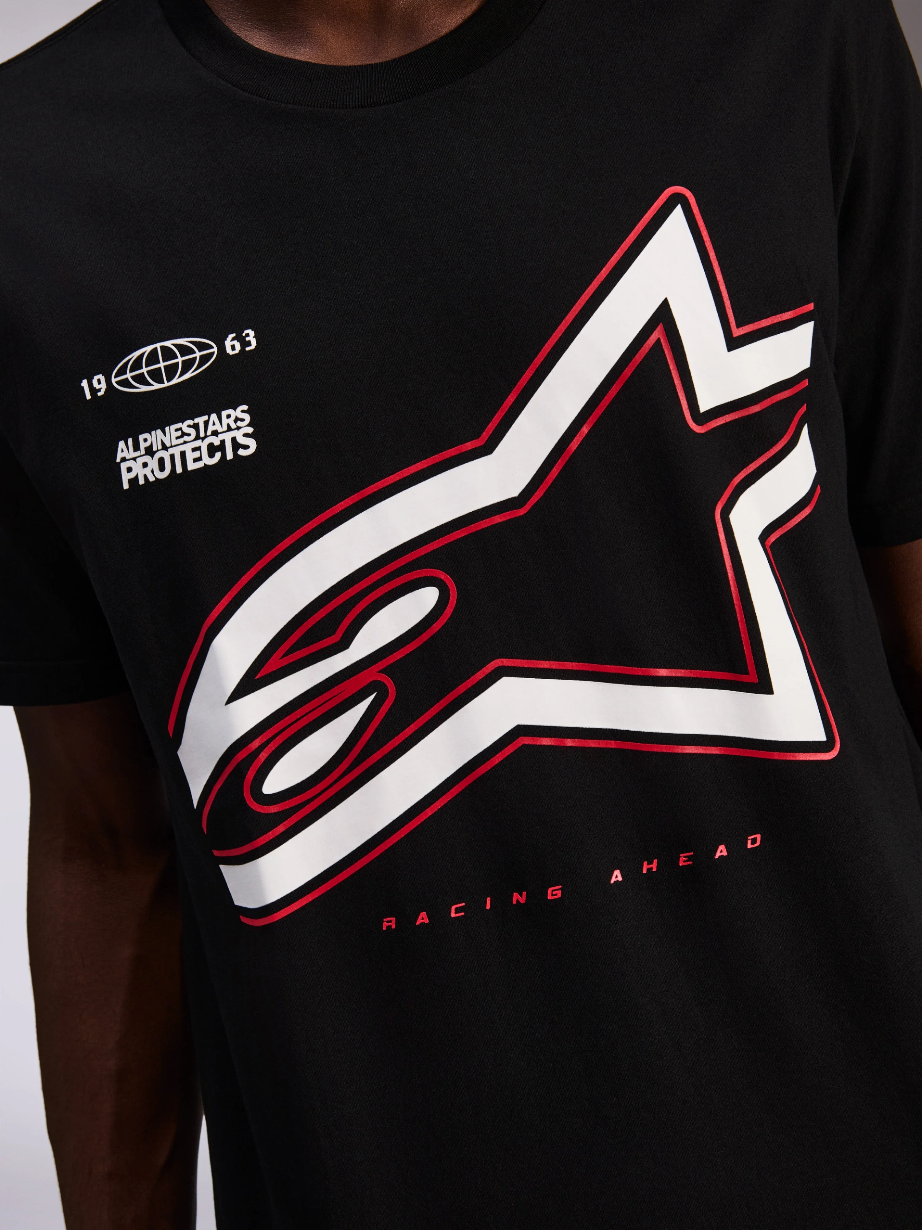 Authority CSF T-Shirt - Image 9