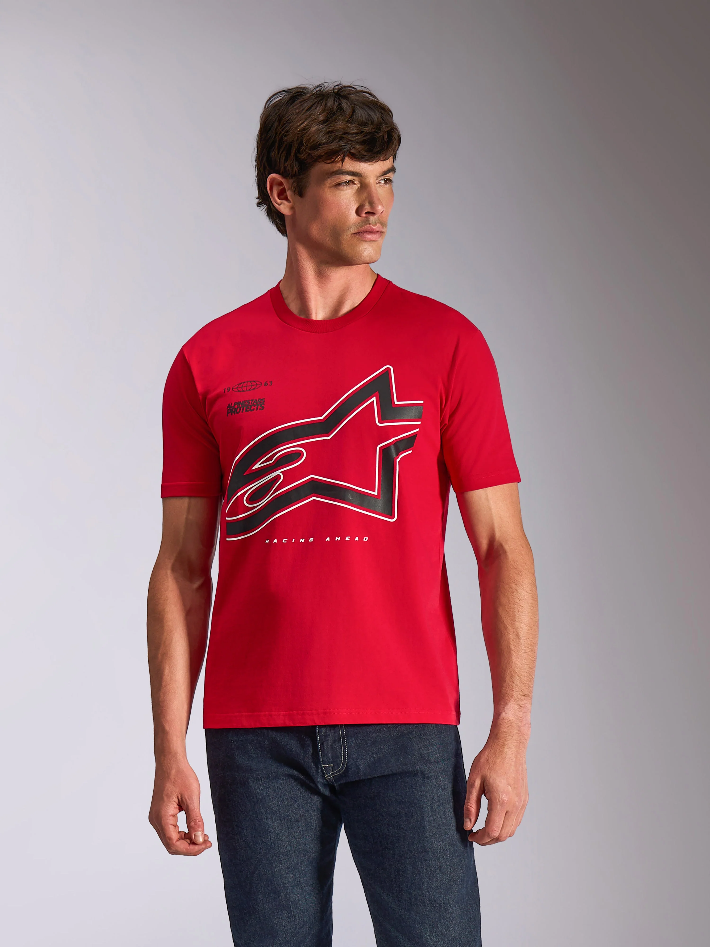 Authority CSF T-Shirt