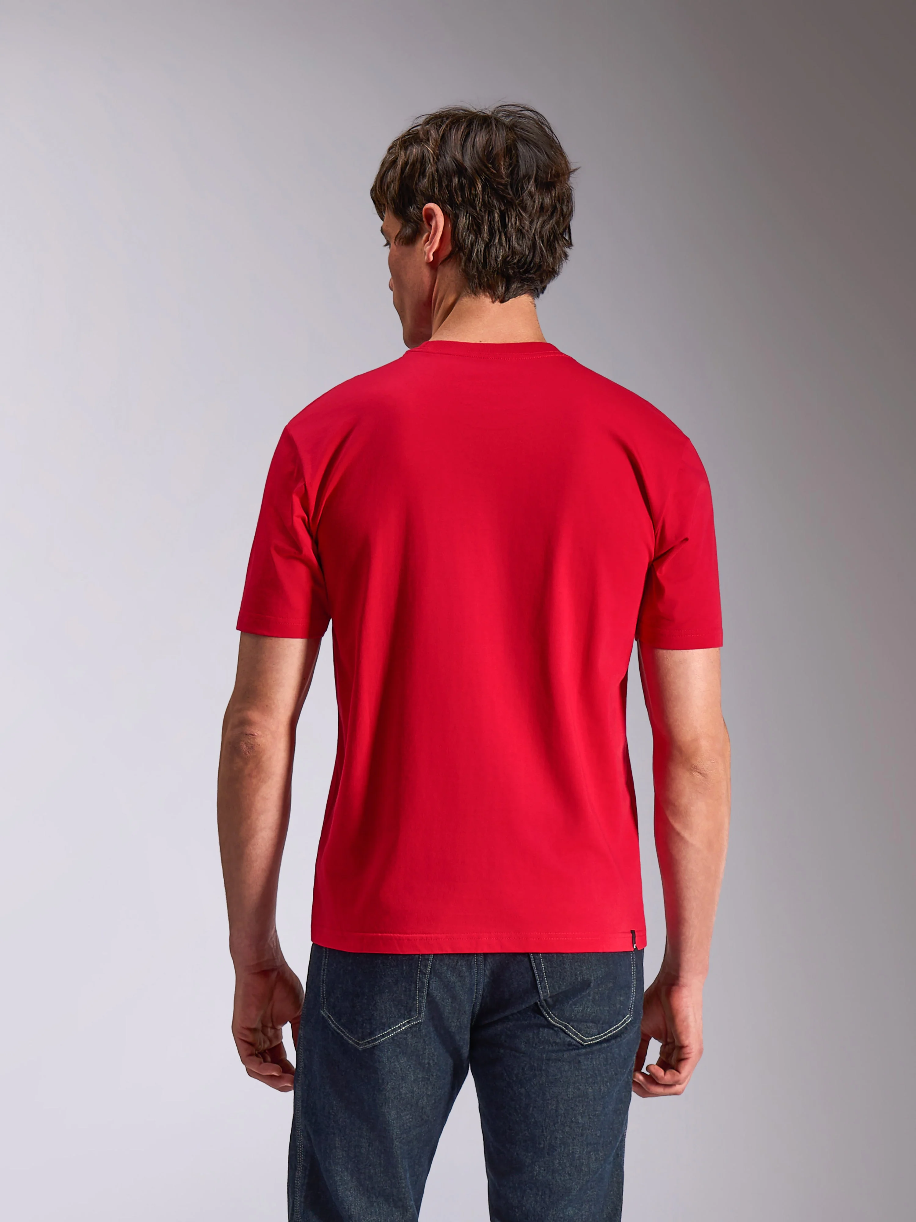 Authority CSF T-Shirt - Image 2