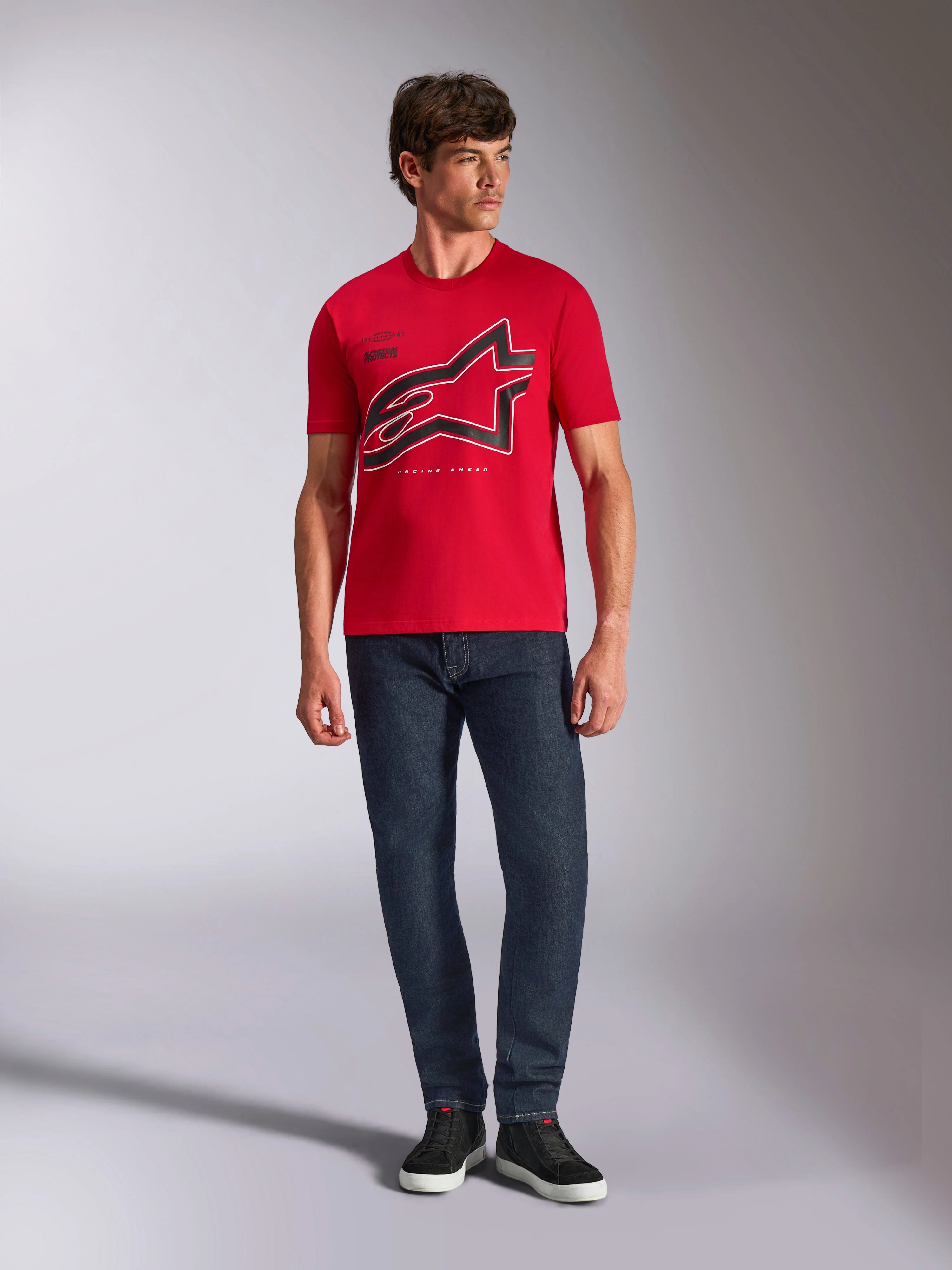 Authority CSF T-Shirt - Image 3