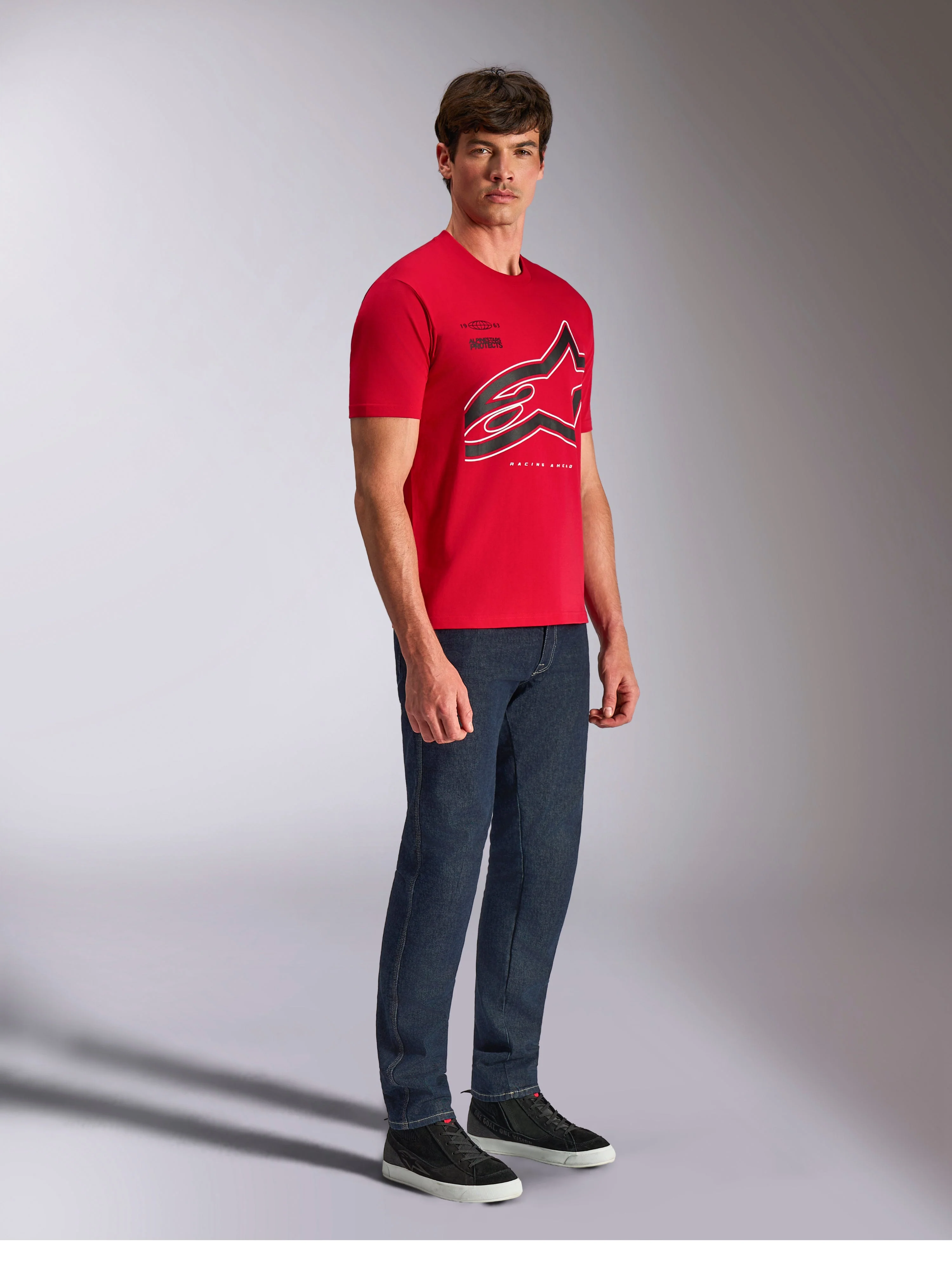 Authority CSF T-Shirt - Image 4