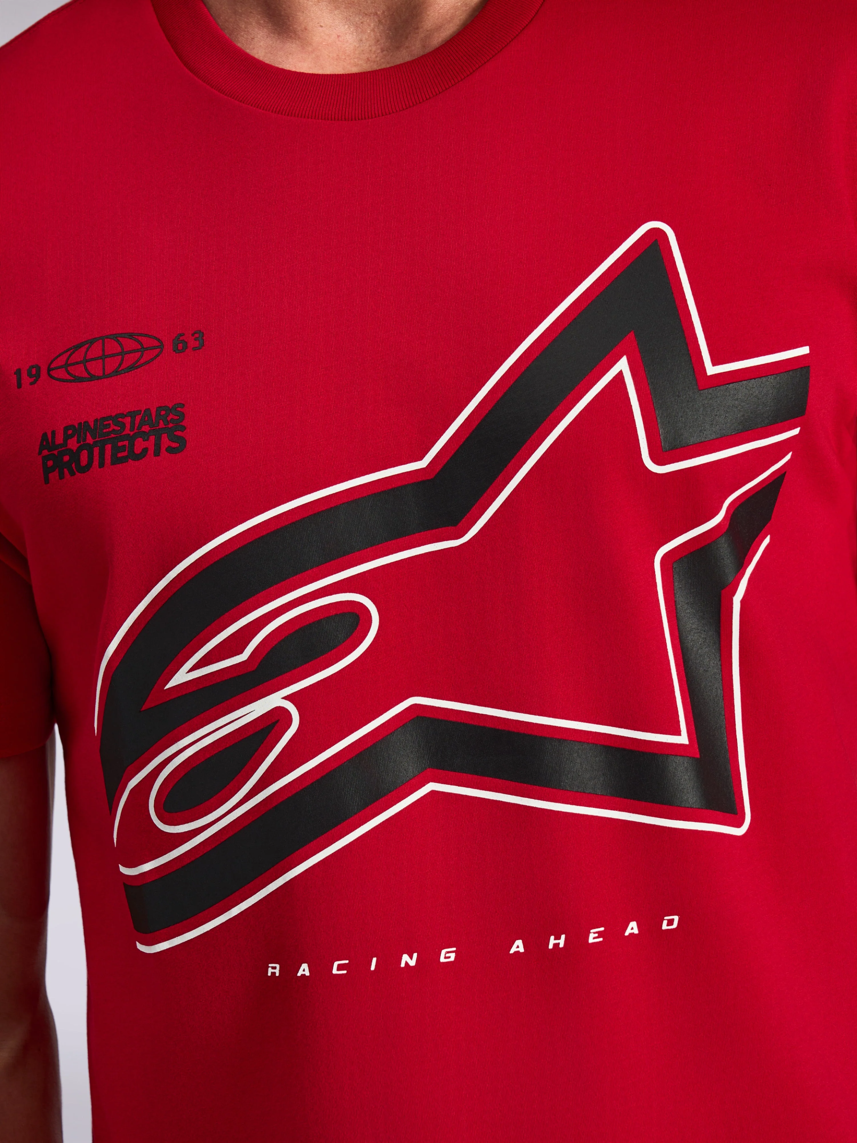 Authority CSF T-Shirt - Image 8