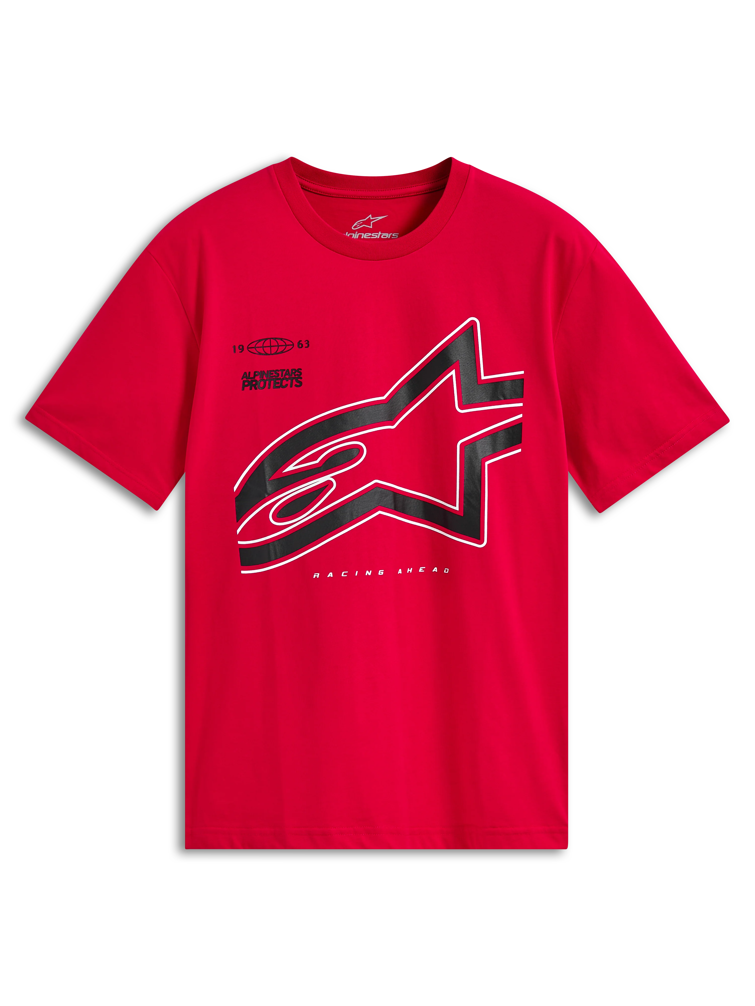 Authority CSF T-Shirt - Image 9