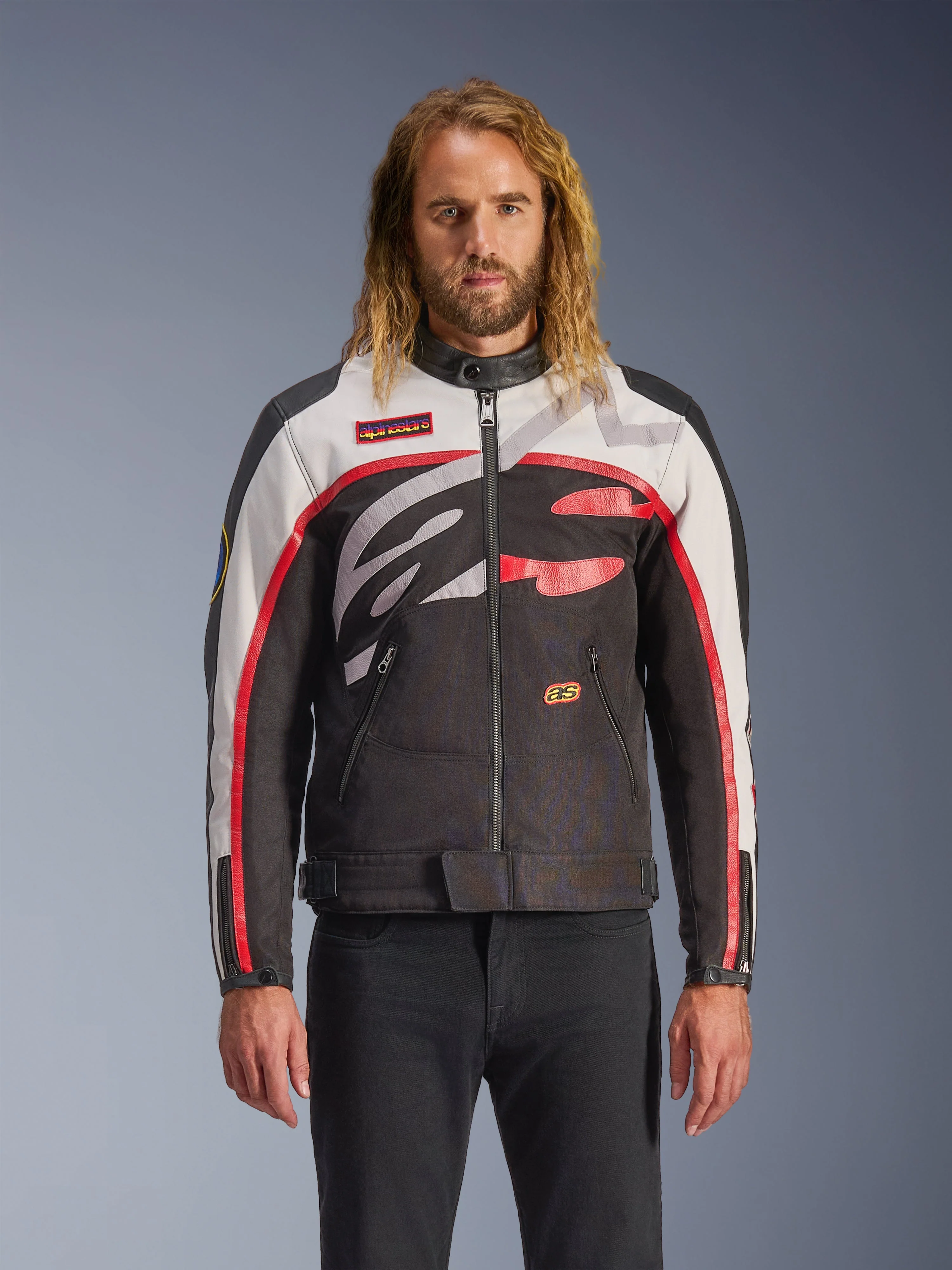 Axton Jacket