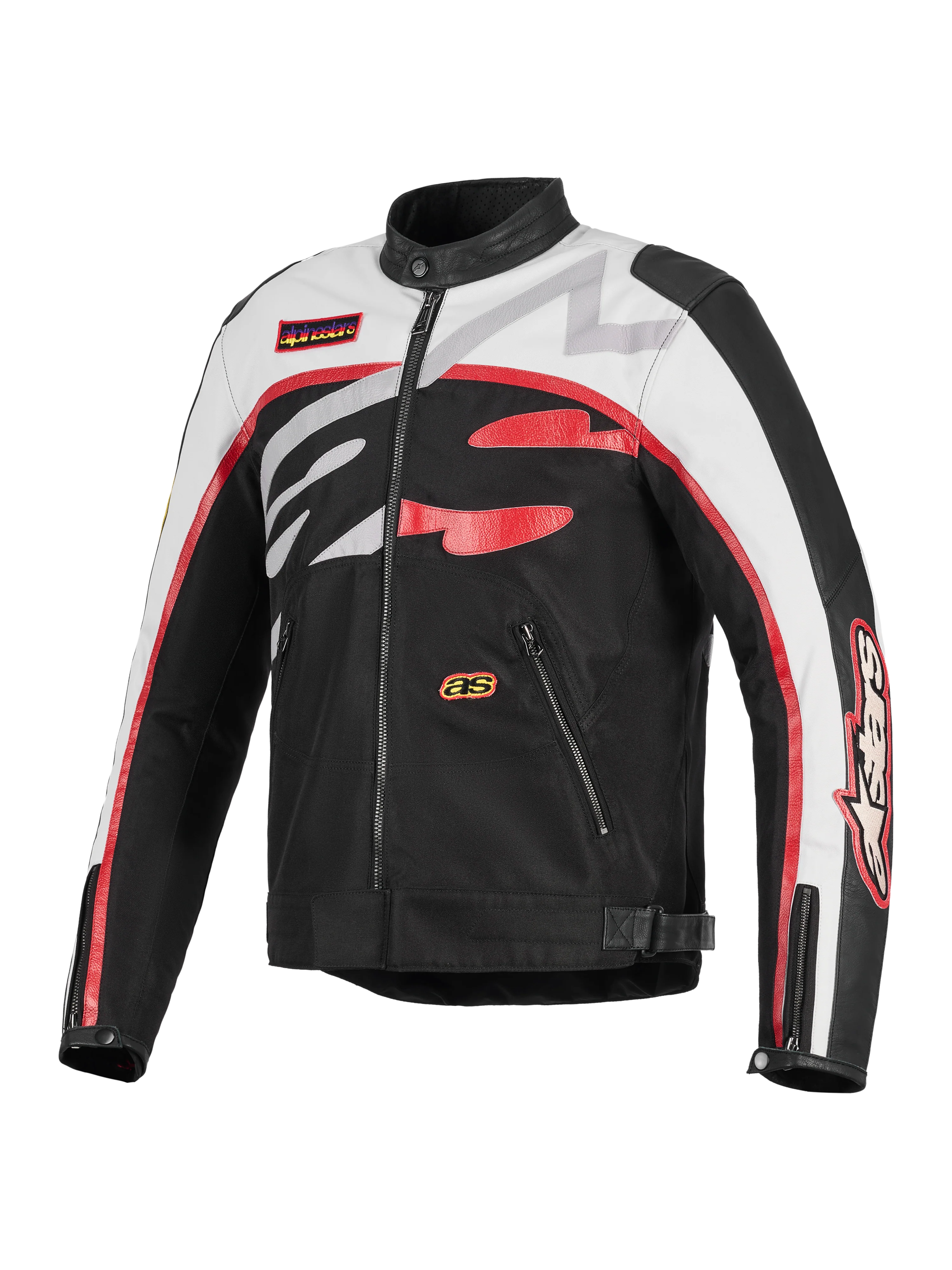 Axton Jacket - Image 10