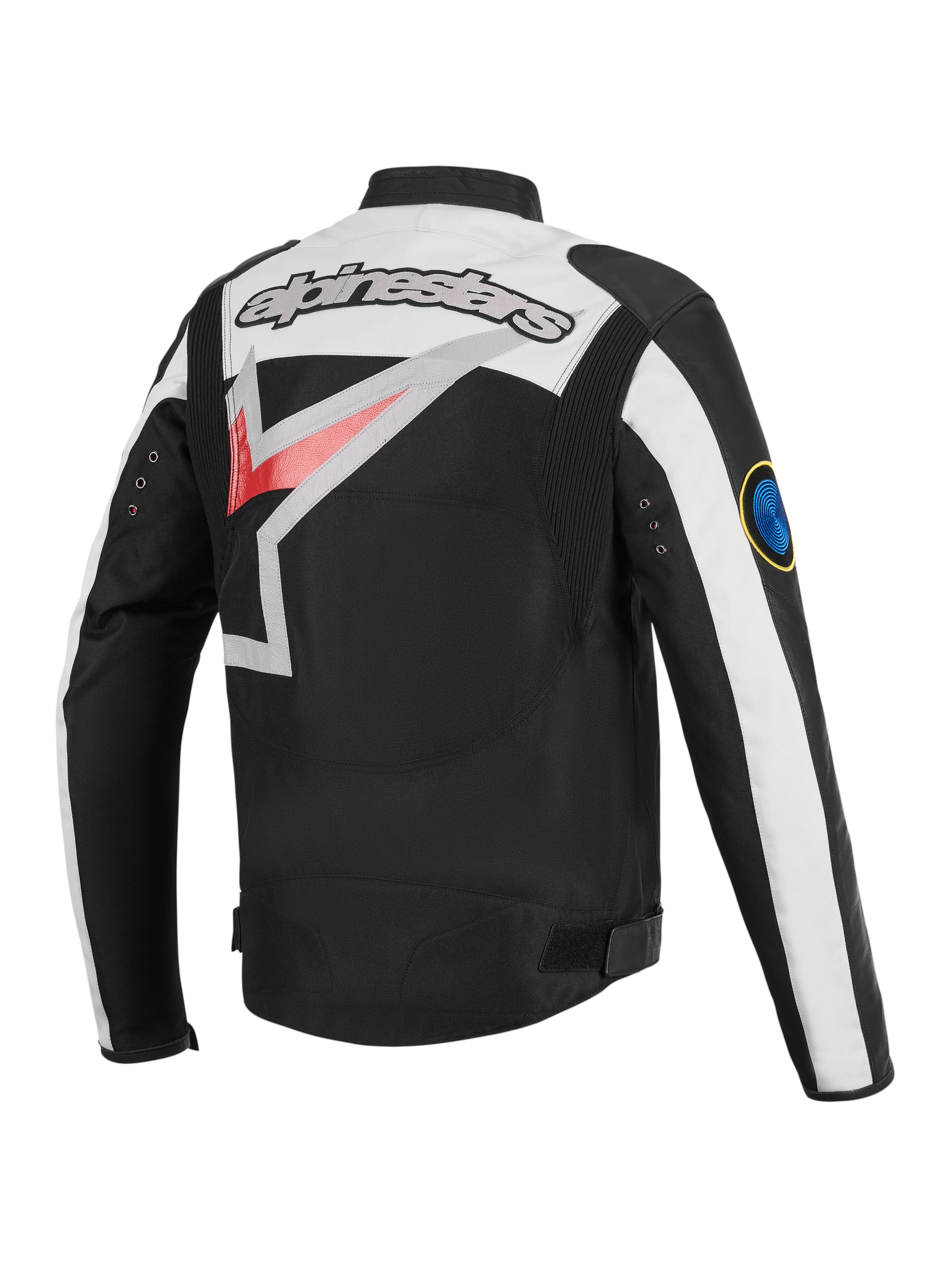 Axton Jacket - Image 11