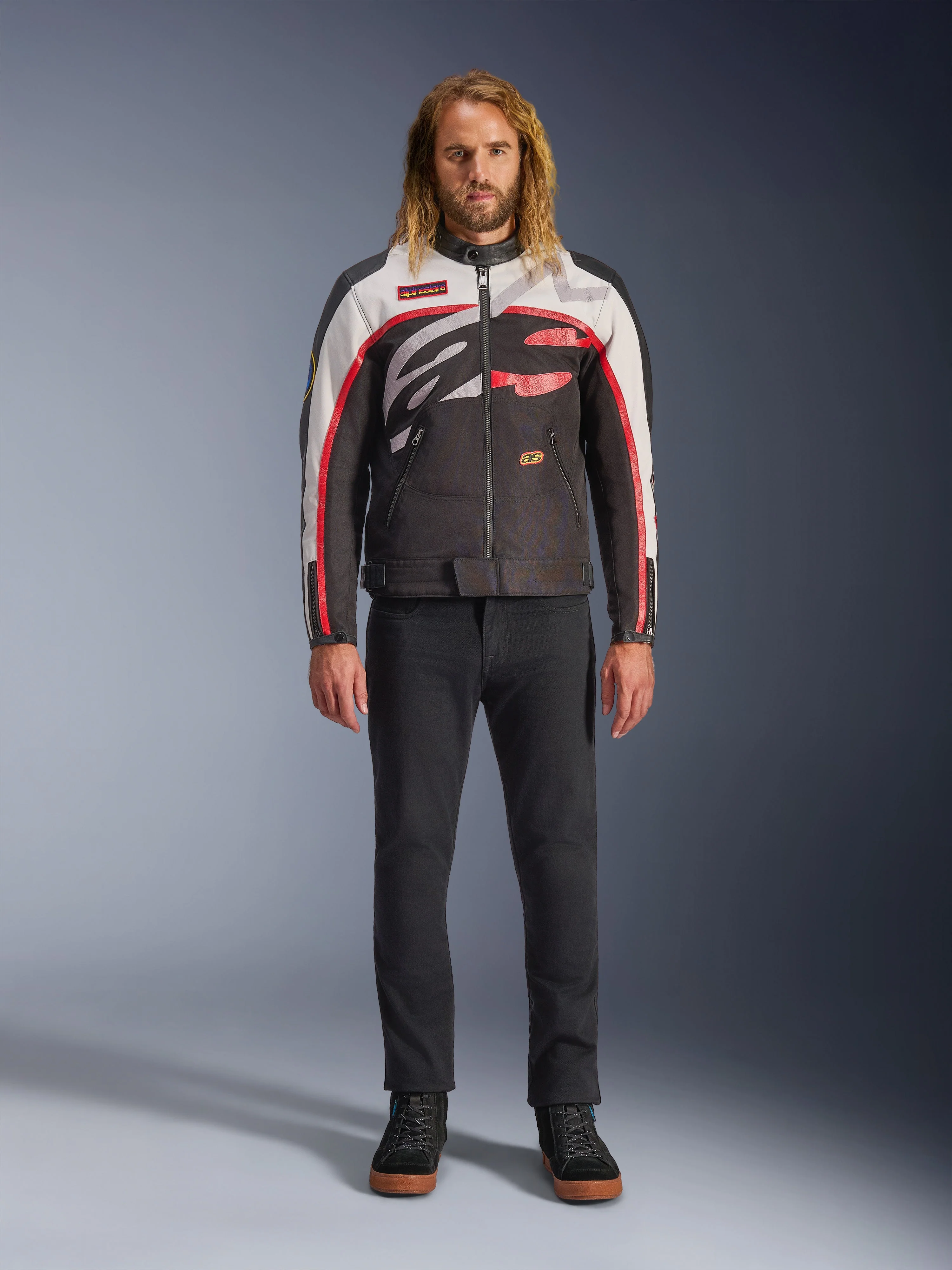 Axton Jacket - Image 3