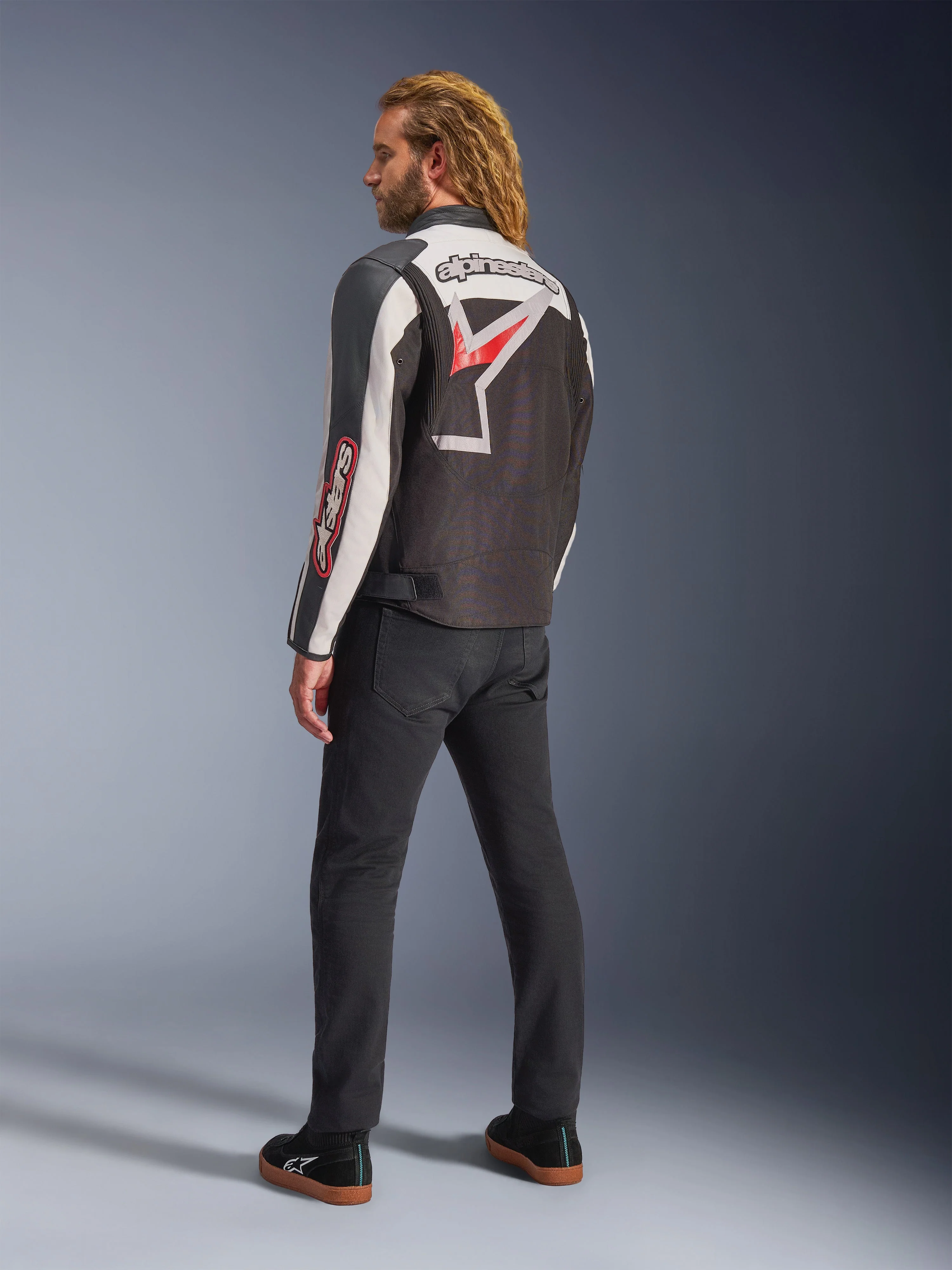 Axton Jacket - Image 4