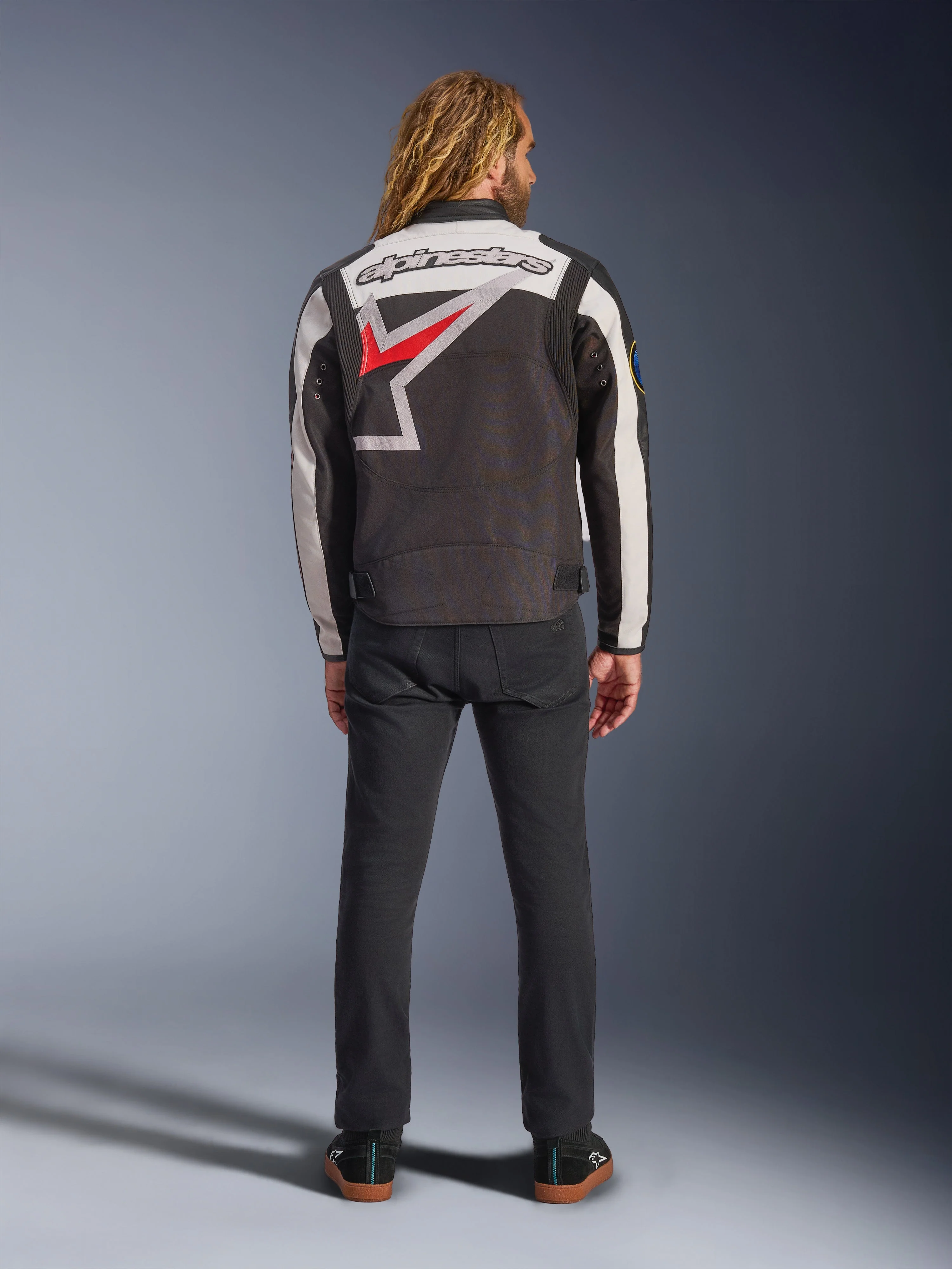 Axton Jacket - Image 5