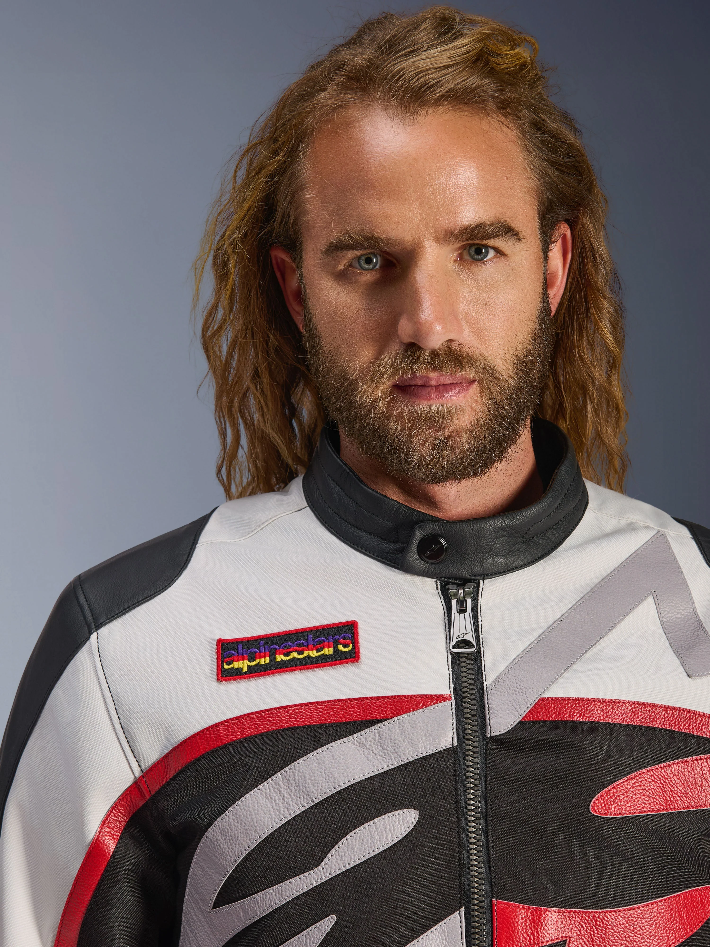 Axton Jacket - Image 6