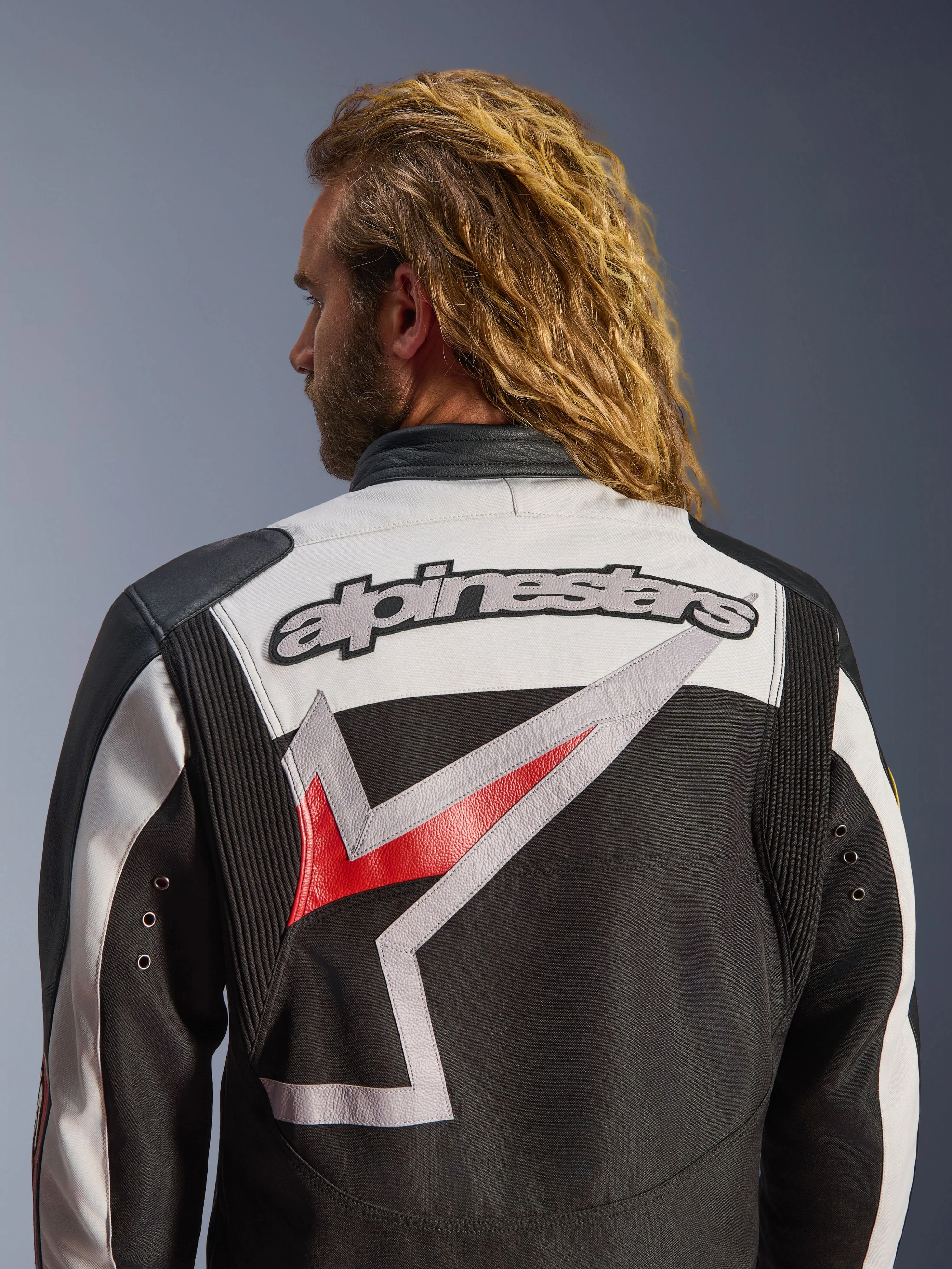 Axton Jacket - Image 7