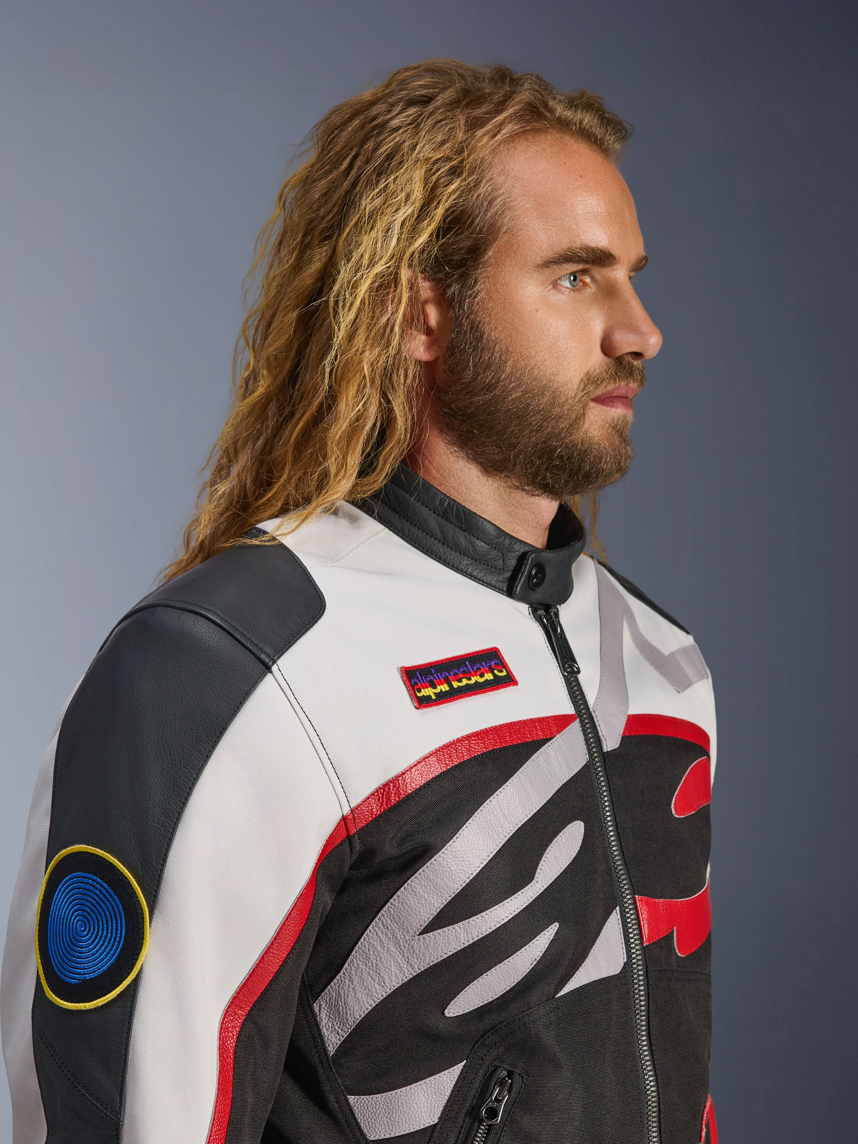 Axton Jacket - Image 8